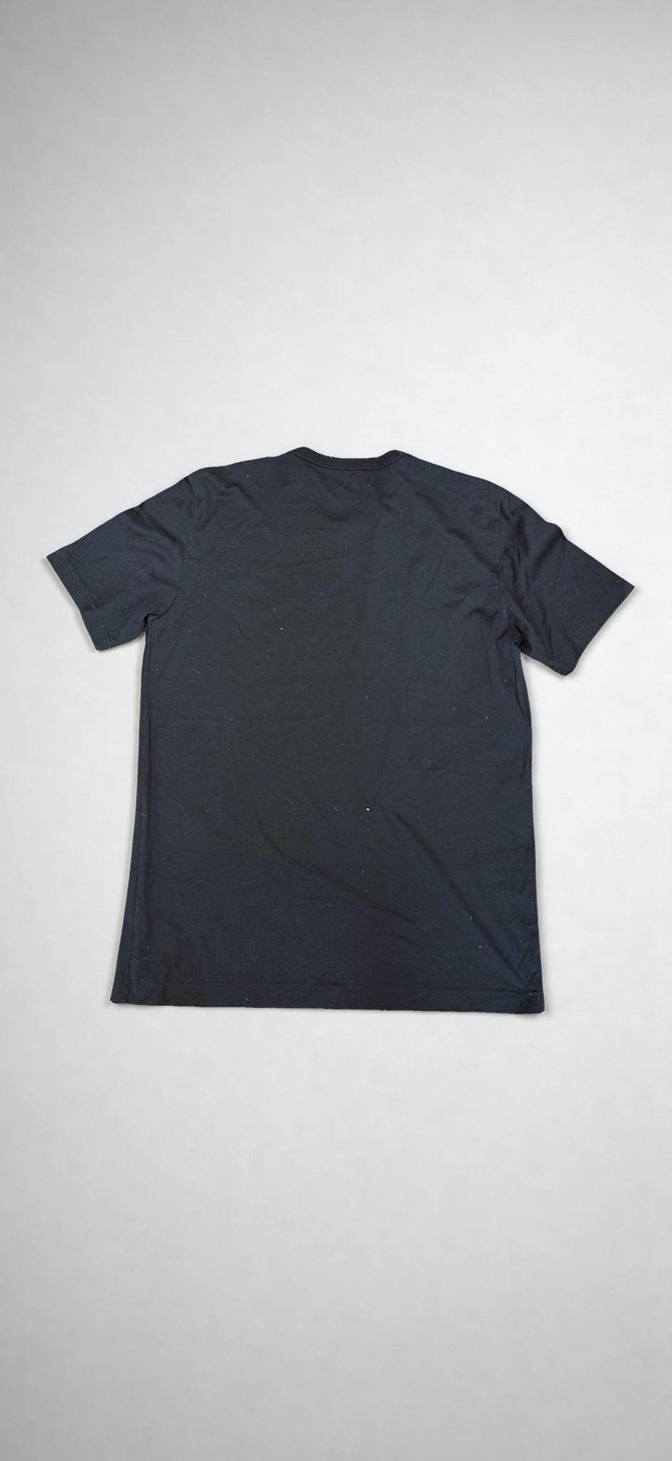 Dolce & Gabbana Heart T-Shirt thumbnail 2