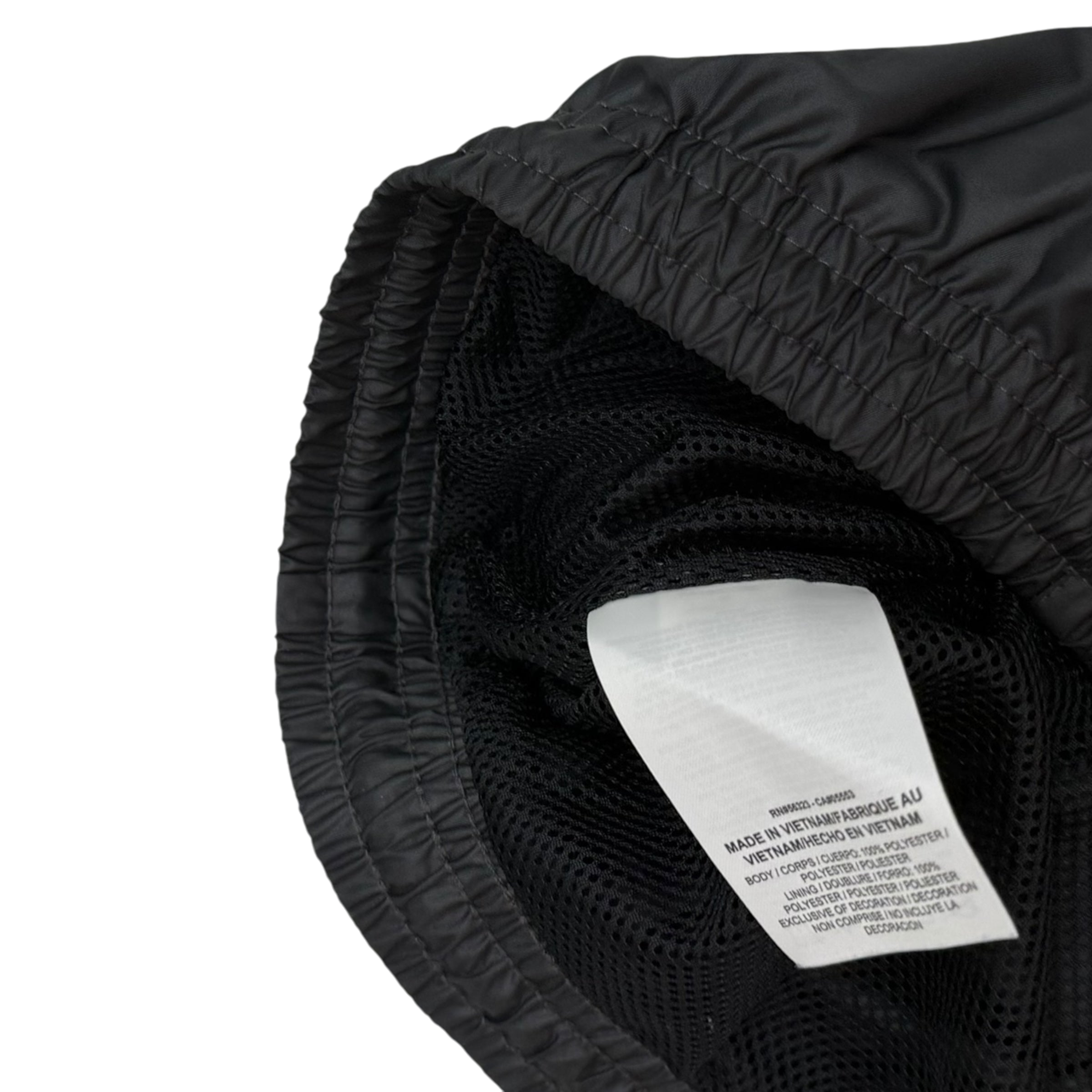 Nike x Skepta NRG Track Pants Black (Size: M & L) - m thumbnail 6