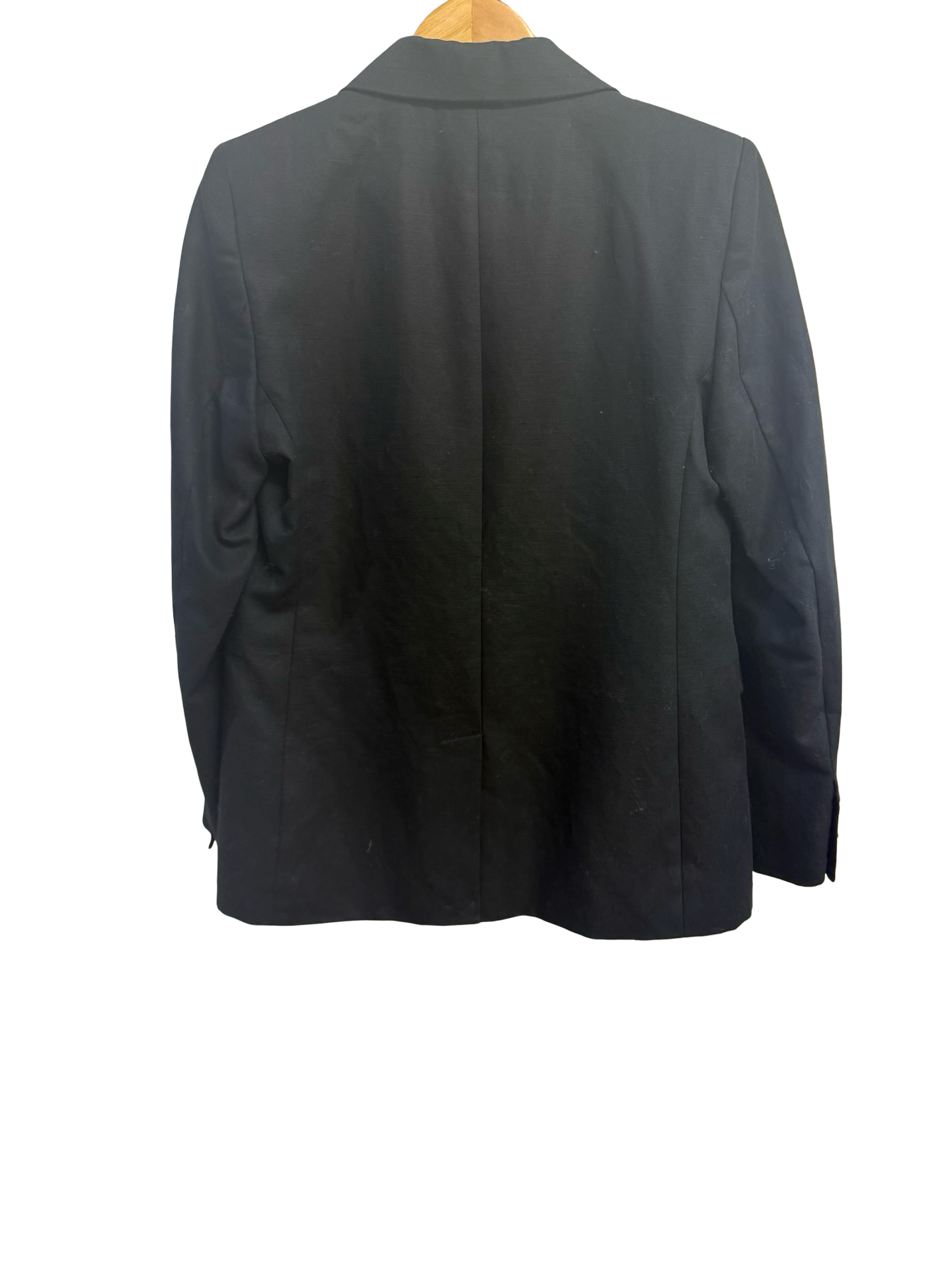 Witchery Black Blazer 10 thumbnail 2