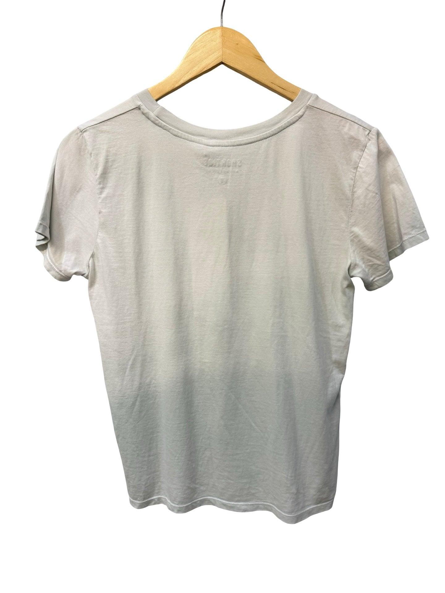 NBA Grey Tshirt 10 thumbnail 2