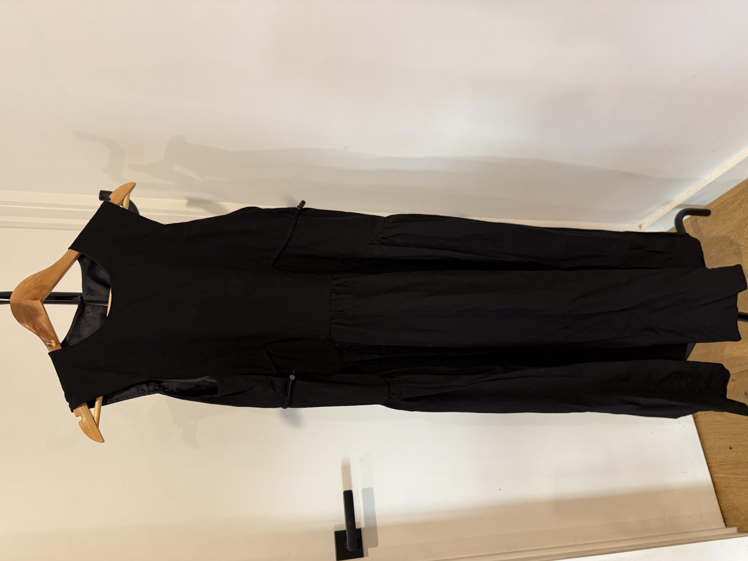 KBF Black Dress 1