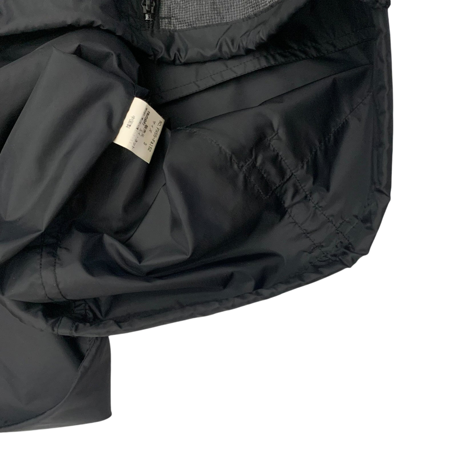 Issey Miyake 90s 3M Grid Survival Jacket (Fits XL) thumbnail 5