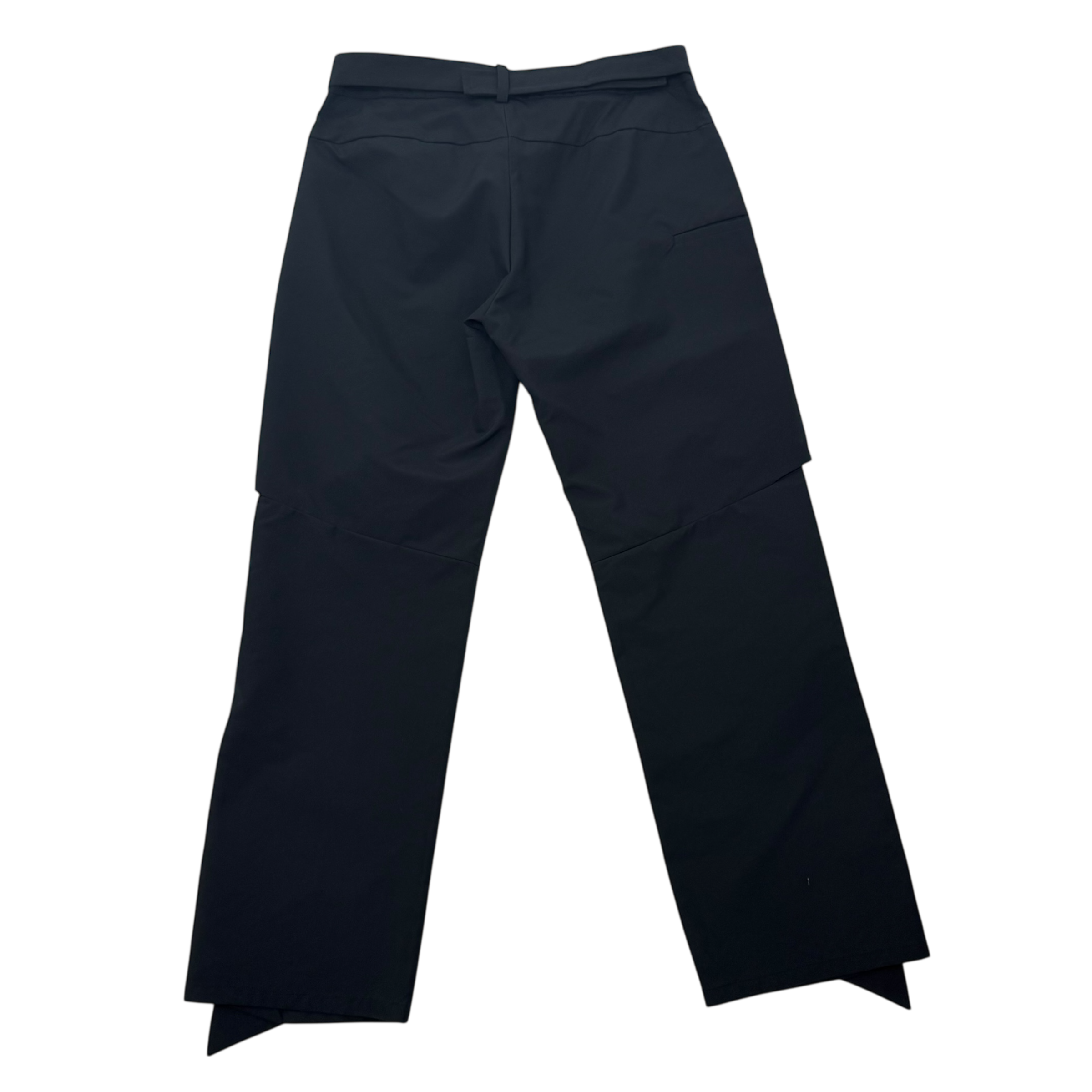 Mudule AC/01 Flugel Nylon Pants Deep Navy (Fits 33”) thumbnail 2