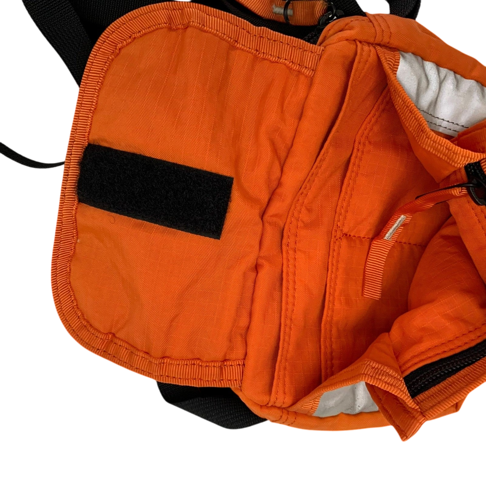 Porter 3M Shoulder Bag Orange thumbnail 4
