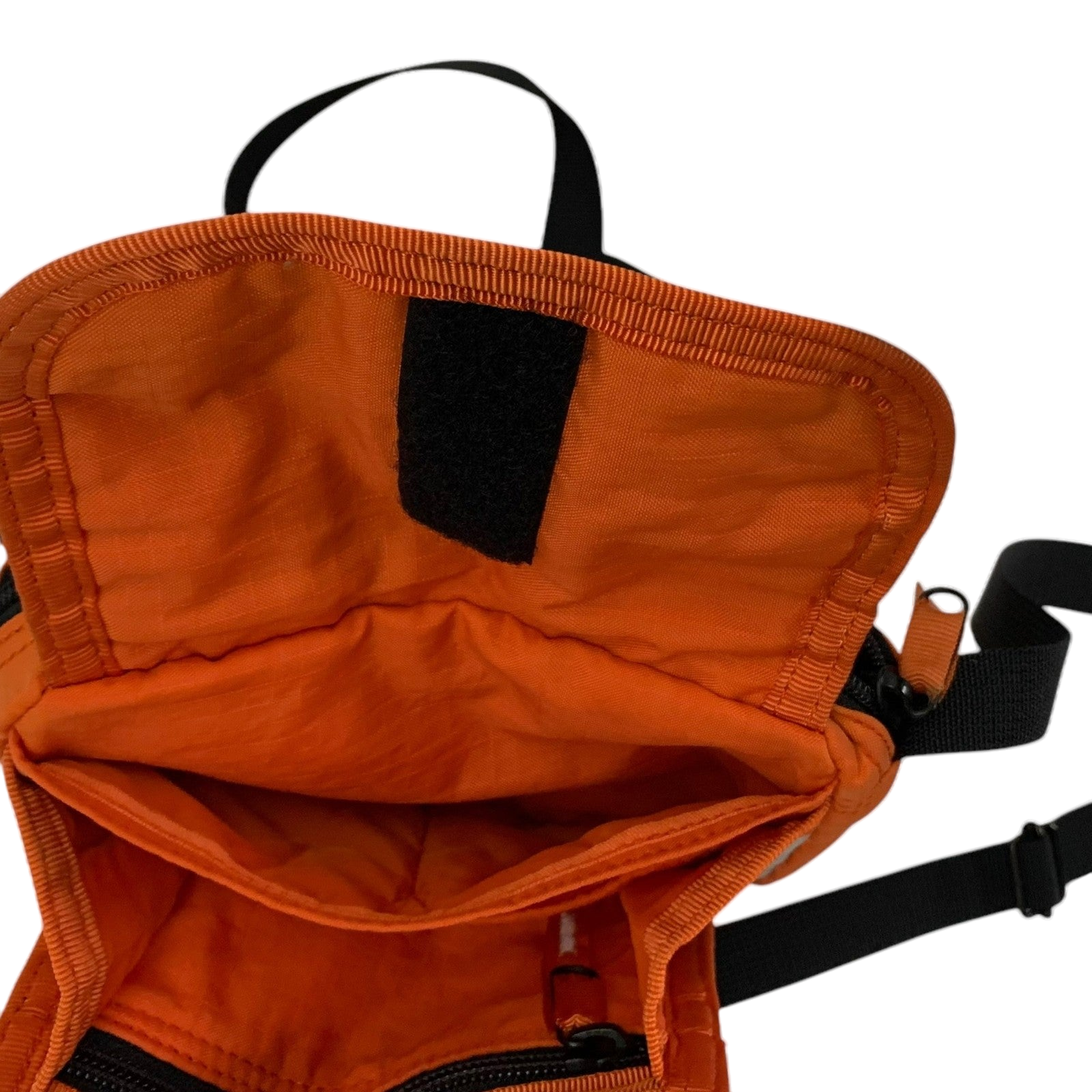 Porter 3M Shoulder Bag Orange thumbnail 7