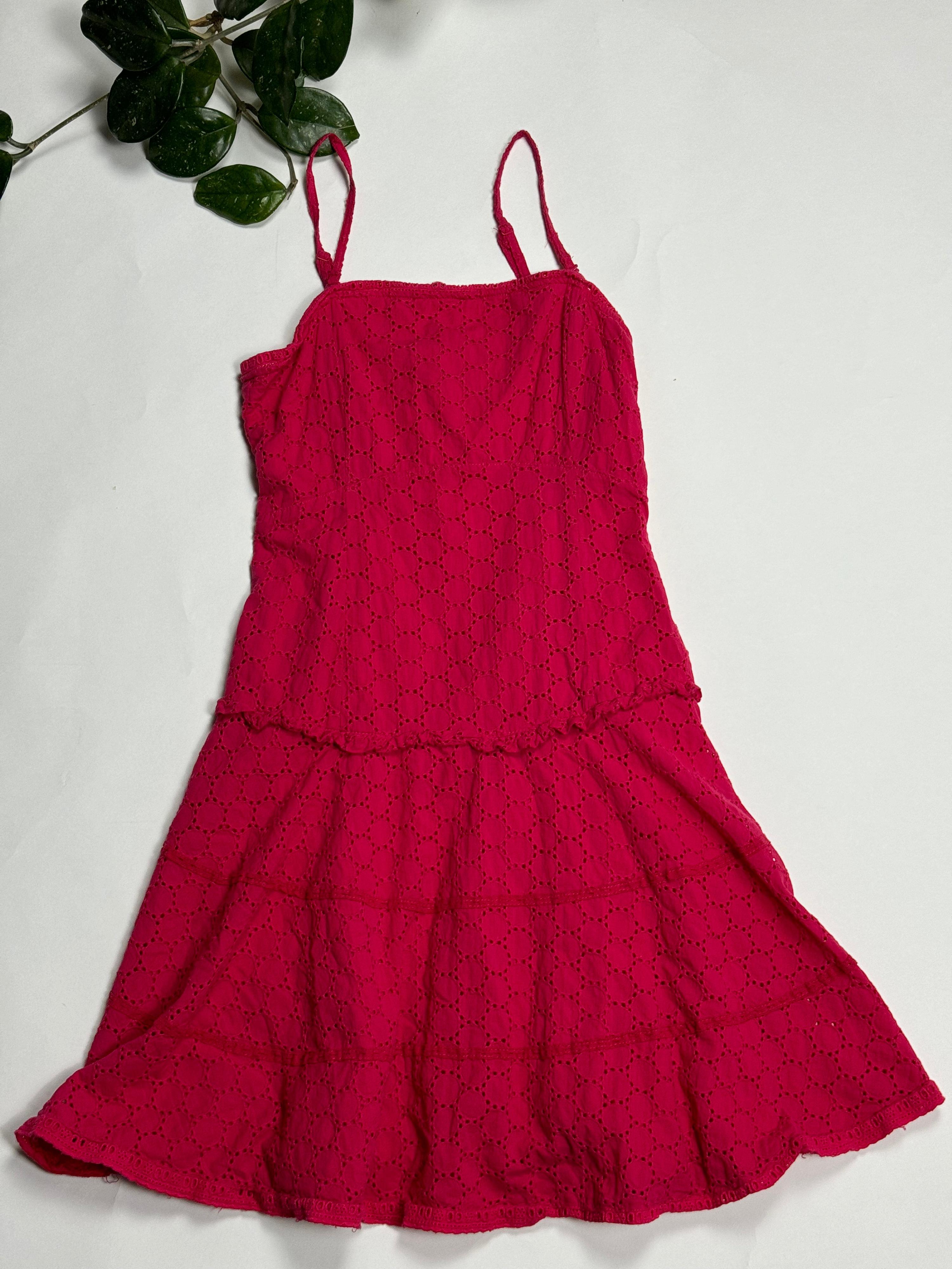 Lola Espeleta Sundress