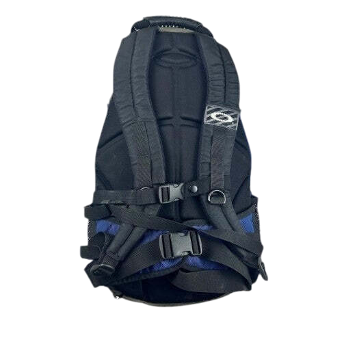 2000s Oakley Icon Backpack thumbnail 4