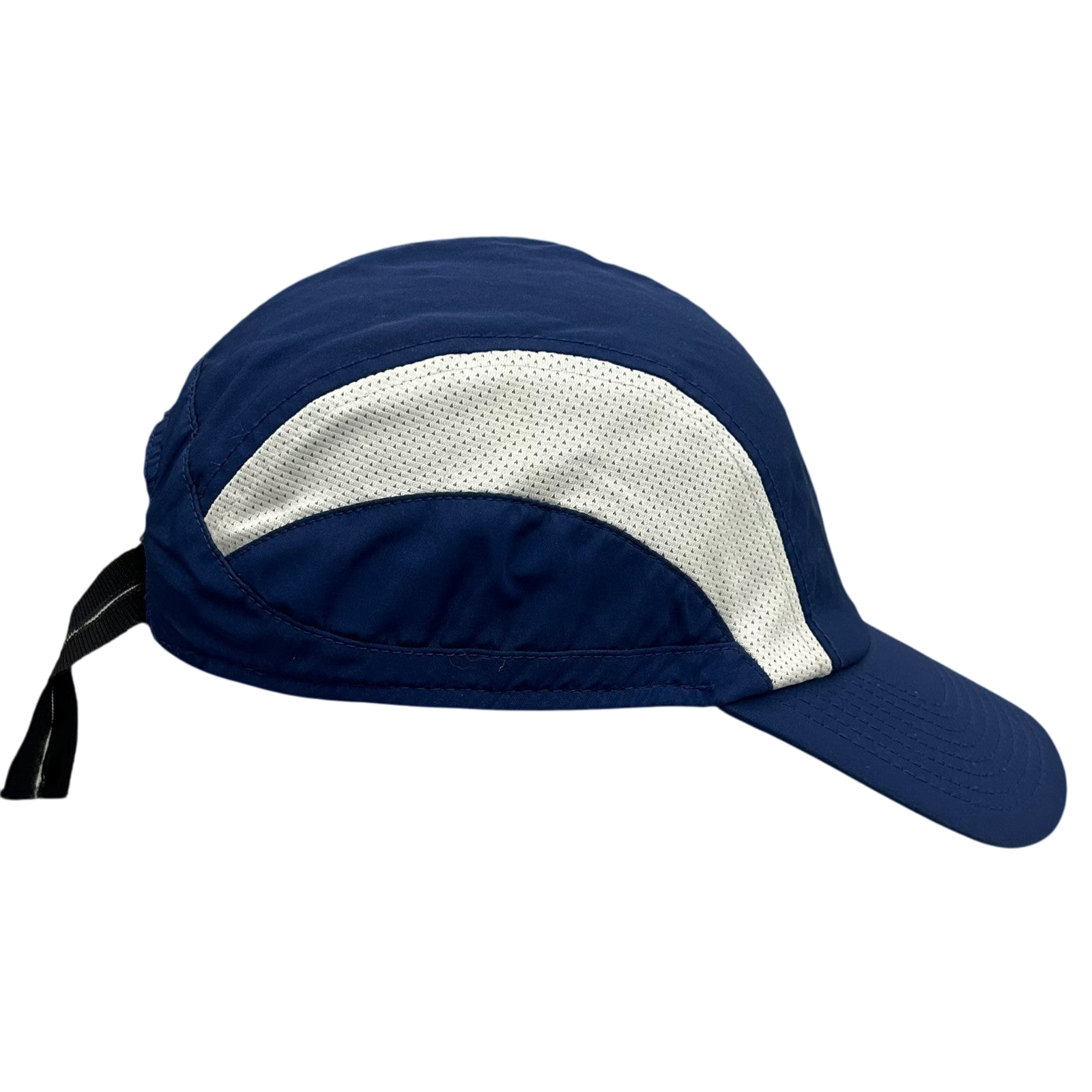 Palace Shell Hat Blue/White thumbnail 2