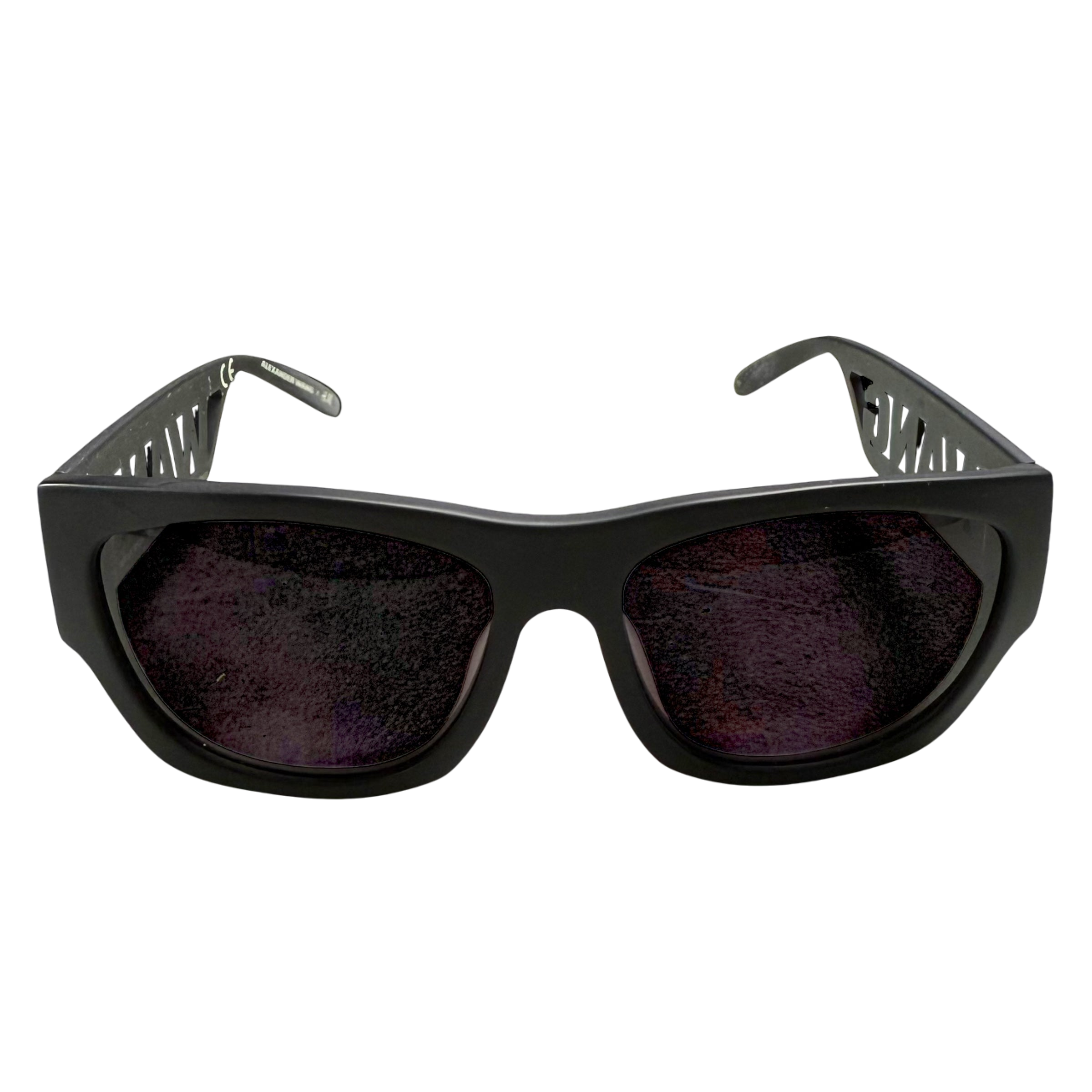 Alexander Wang x H&M 2014 Sunglasses Black