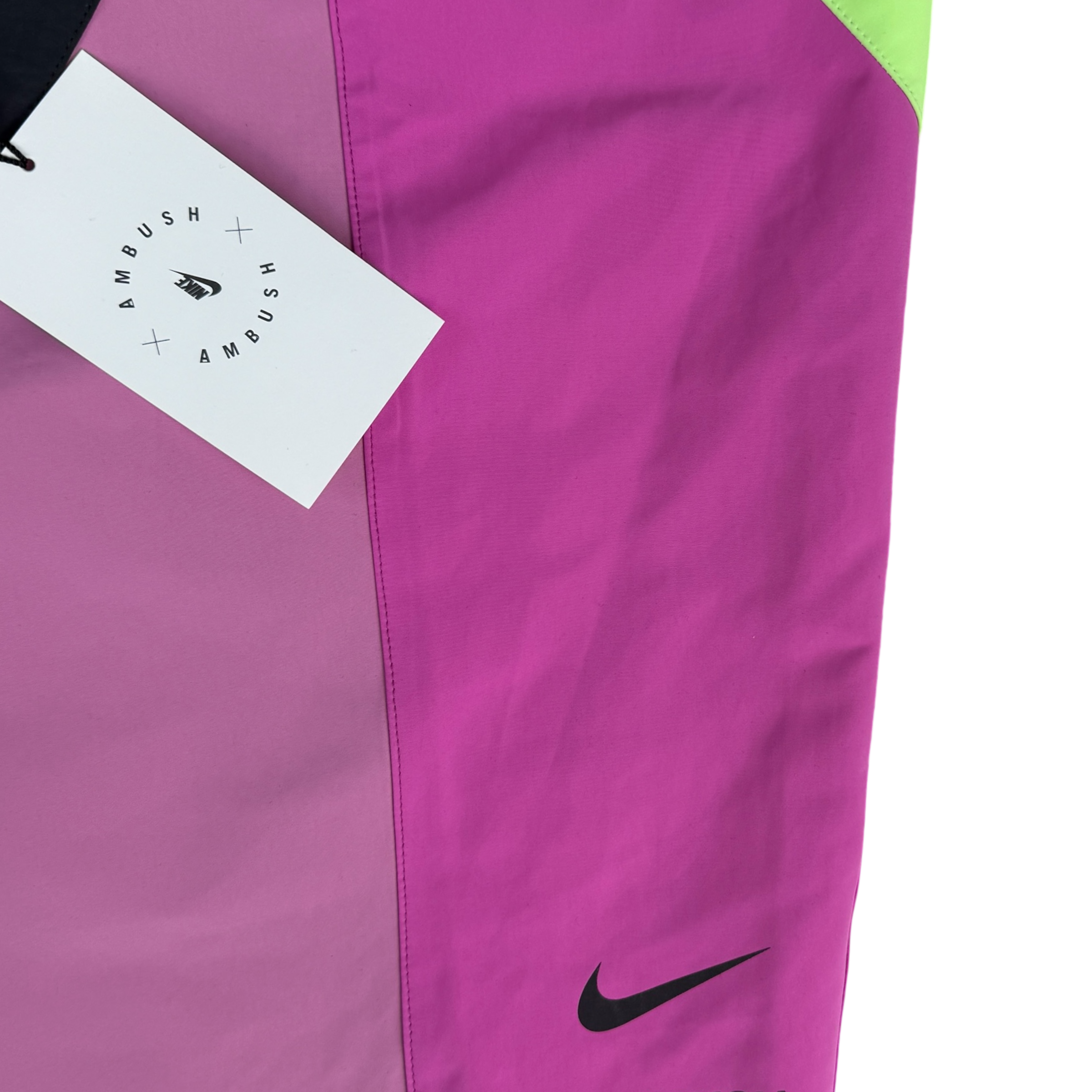 Nike x Ambush SS21 Moto Pants (Size L) thumbnail 7