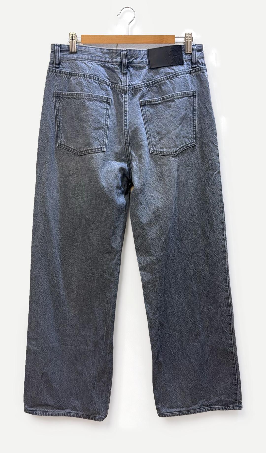 Viktoria & Woods Blue Jeans 3 thumbnail 2
