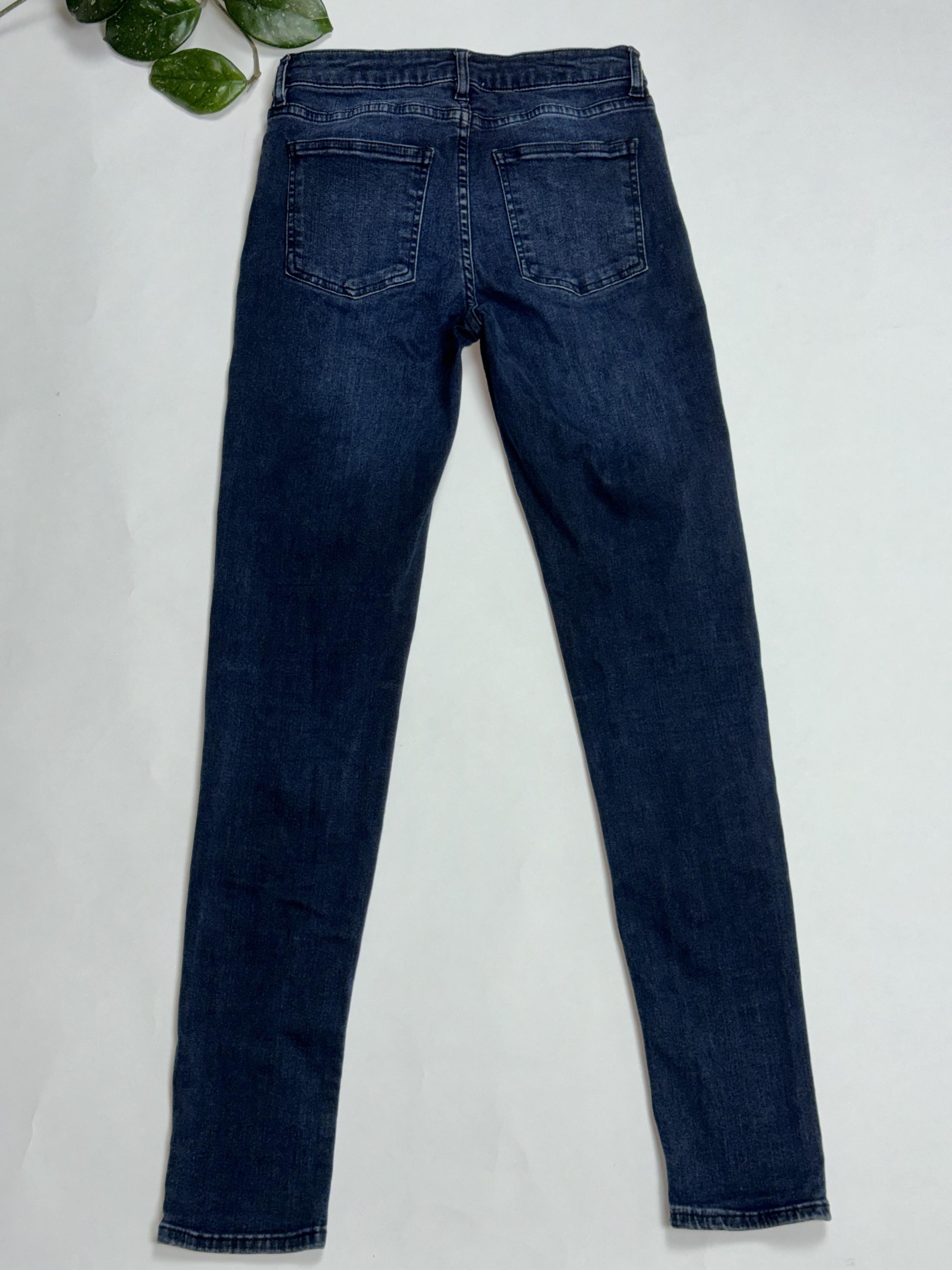 Acne Studios Skinny Jeans thumbnail 2