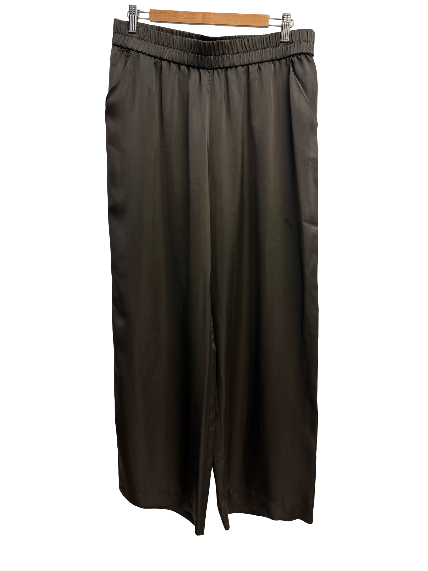 Viktoria & Woods Brown Pant 4 thumbnail 2