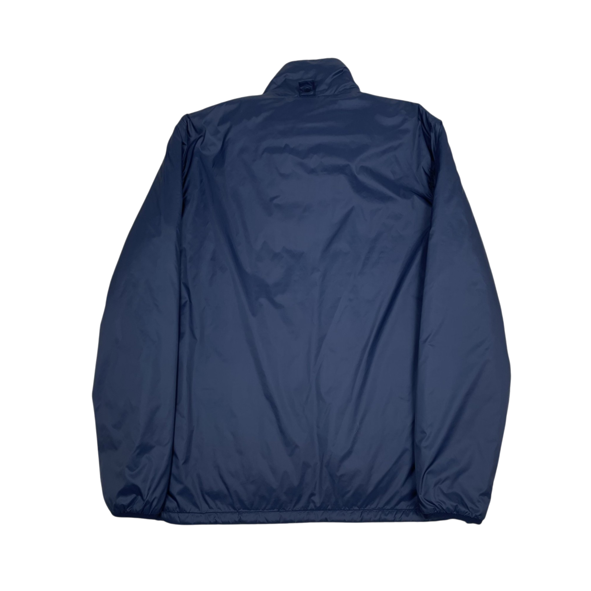 Norse Projects Insulated Waterproof Jacket Navy (Size S) thumbnail 3
