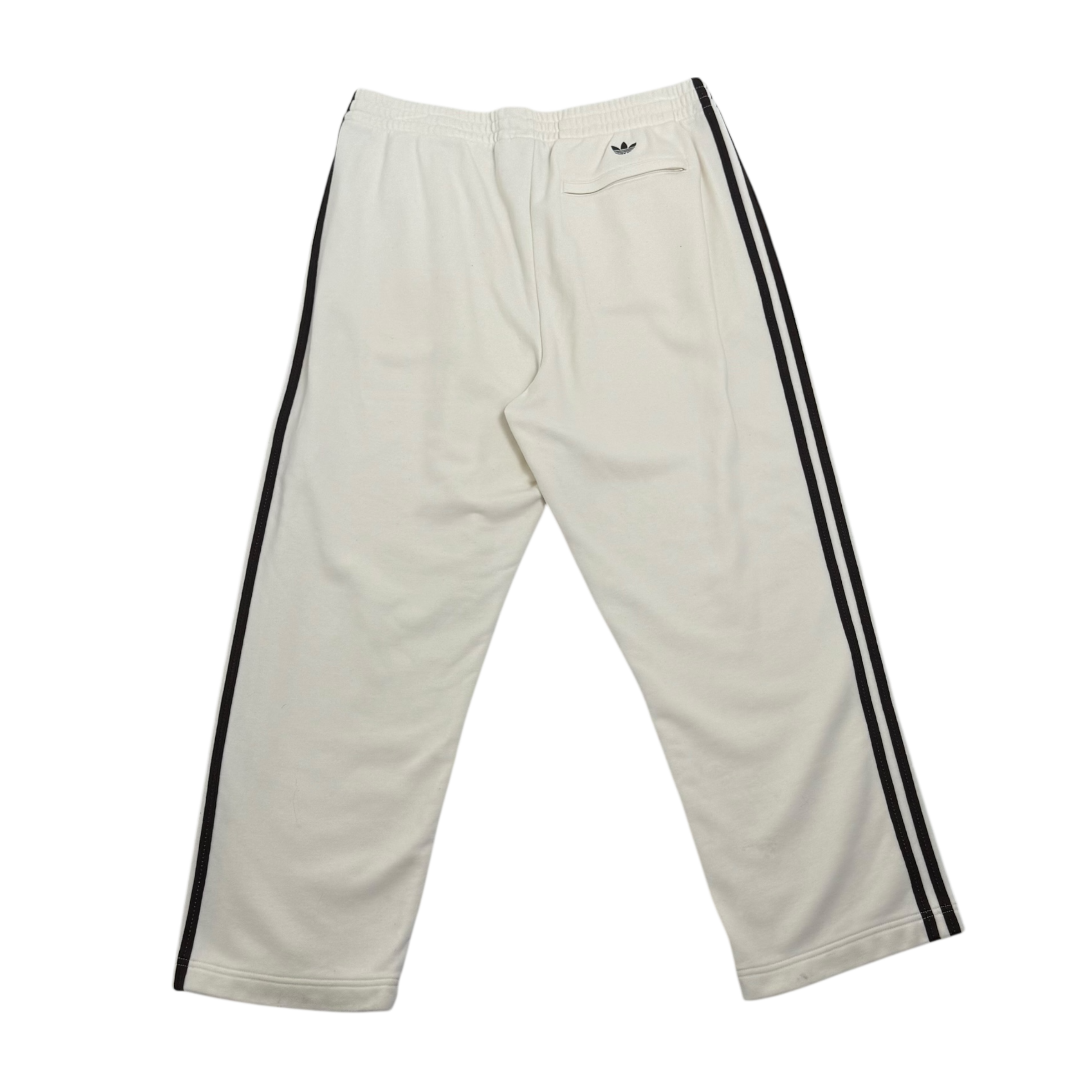Wales Bonner x Adidas Track Pants Chalk White (Size L) thumbnail 4