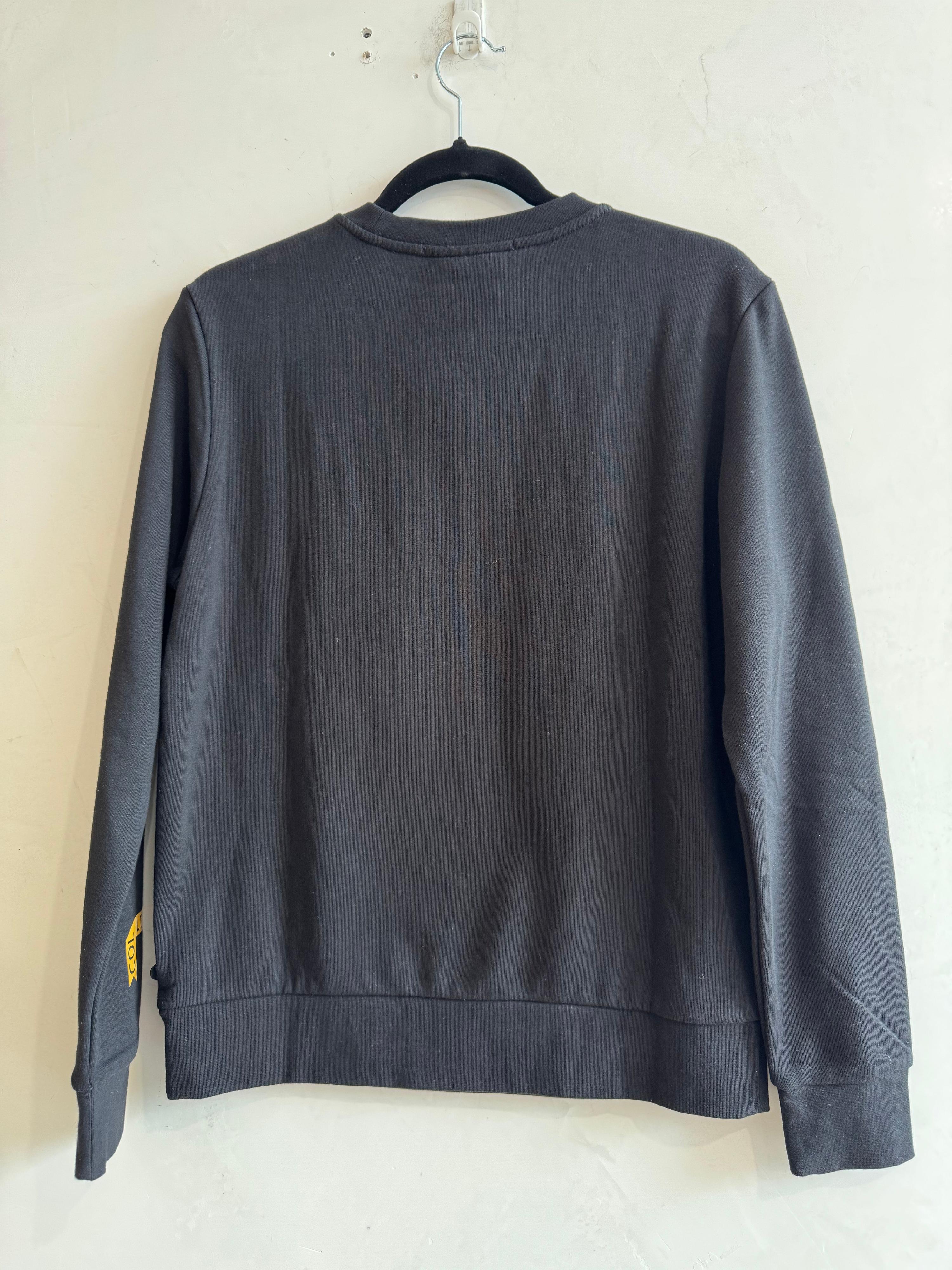 Scotch & Soda black jumper - size S thumbnail 2