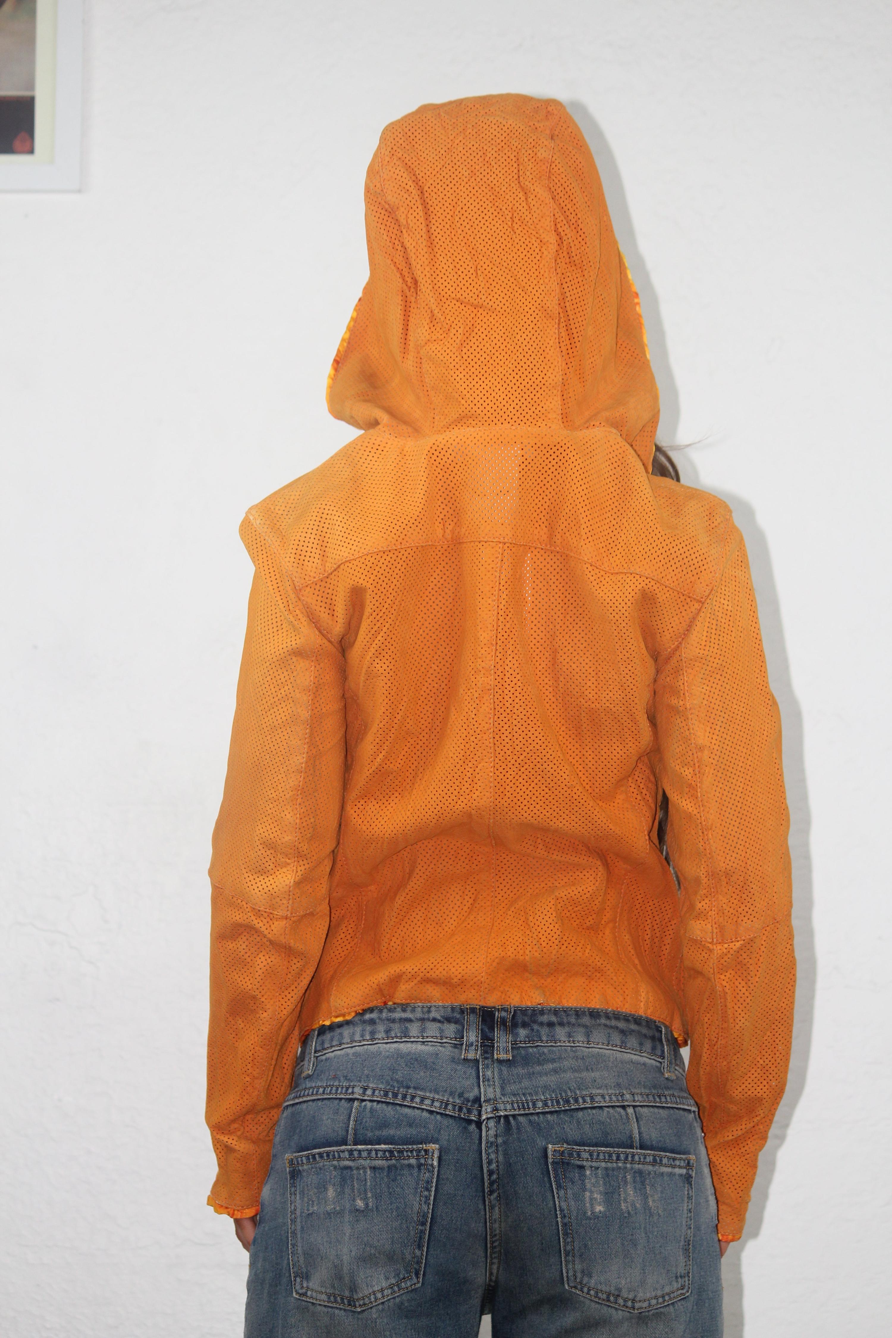 Versace Jeans Couture Vented Jacket thumbnail 4