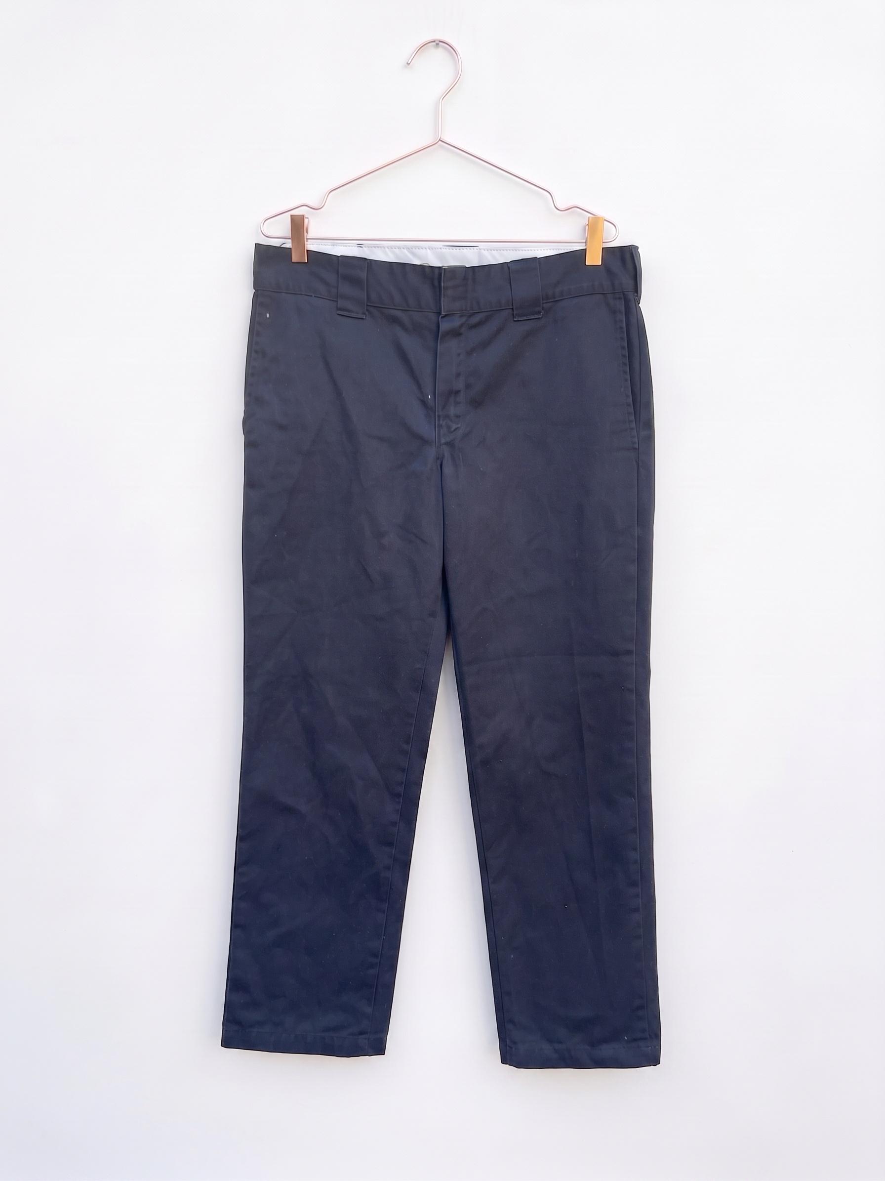 dickies trousers & chinos - mens 30