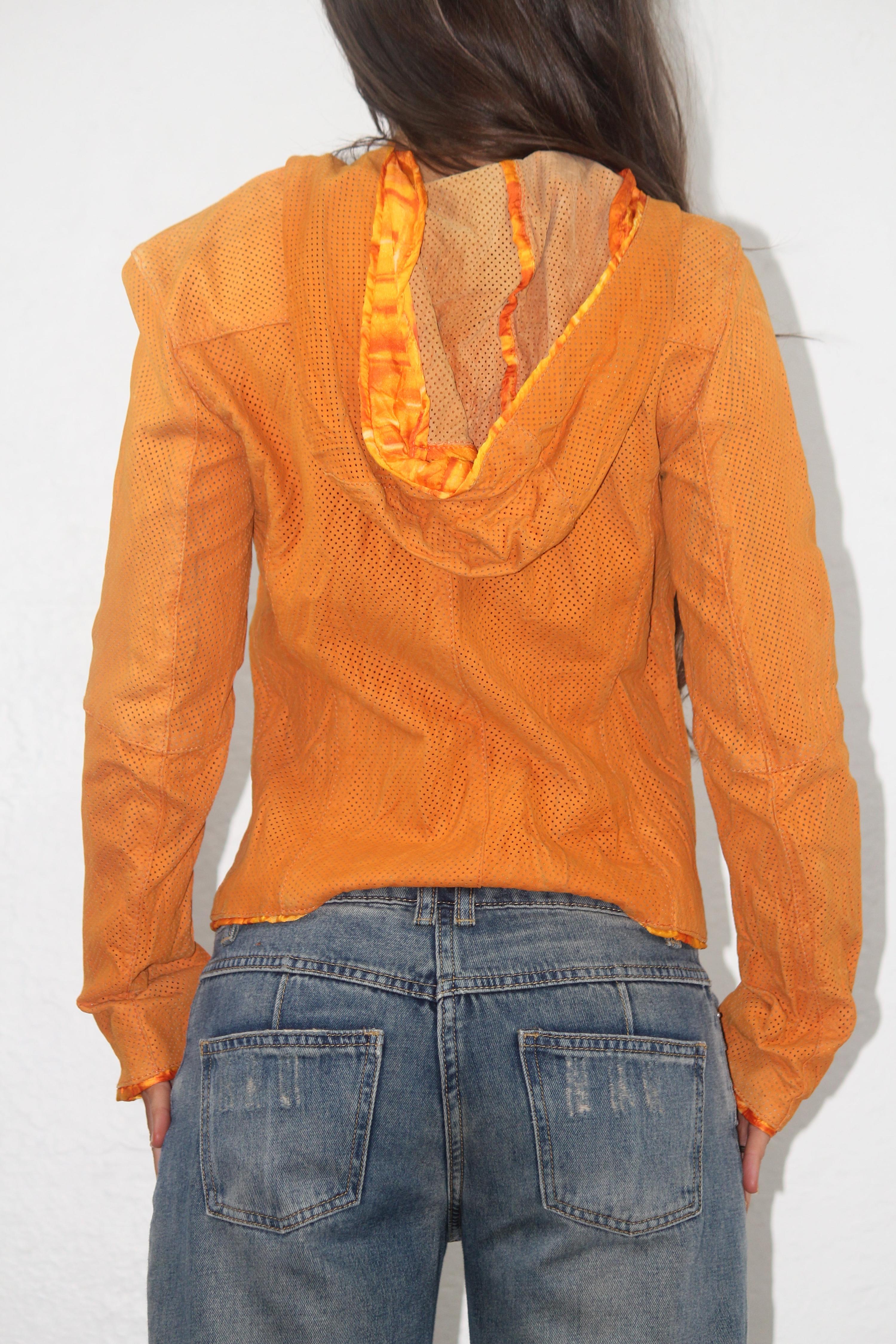 Versace Jeans Couture Vented Jacket thumbnail 3