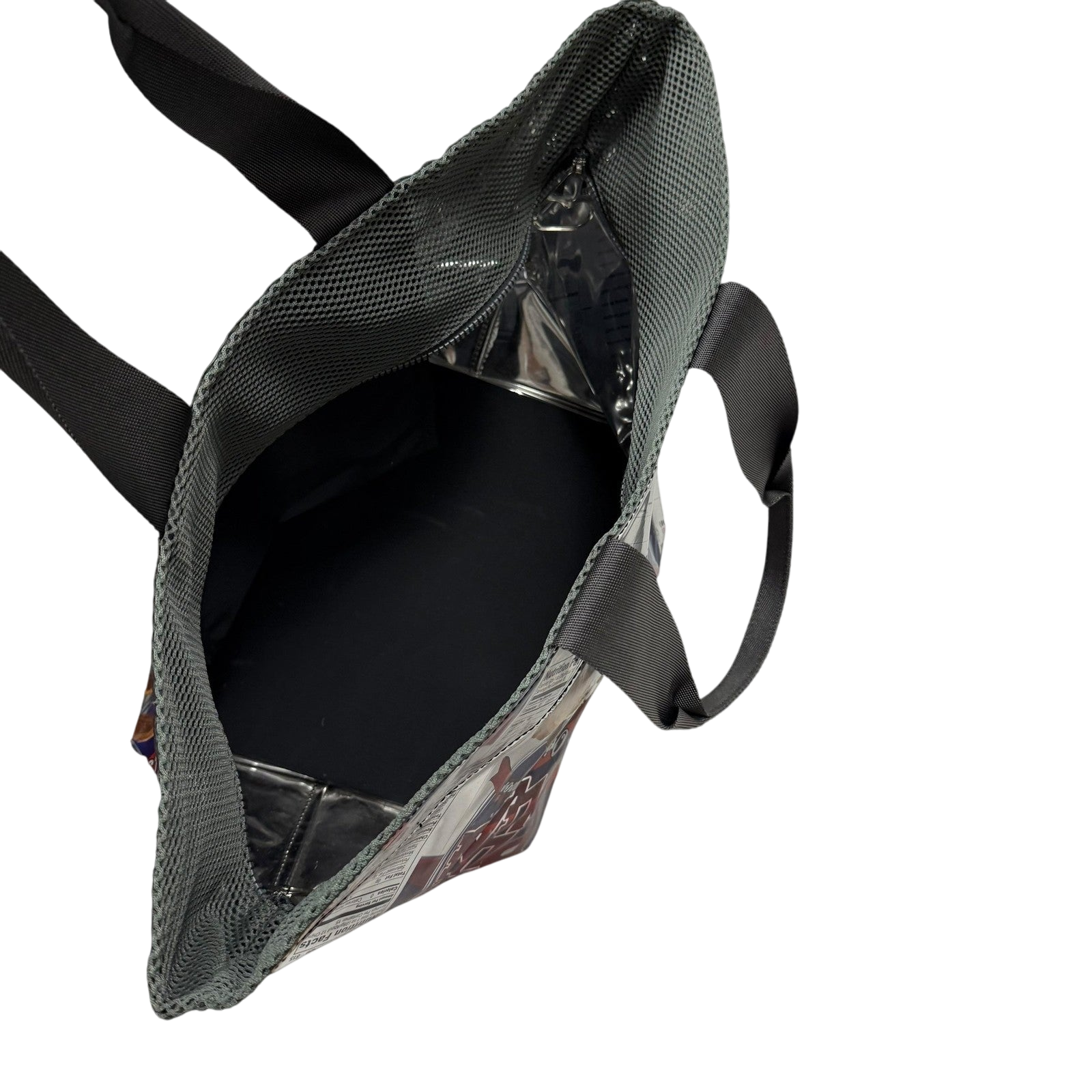 Issey Miyake Pleats Please Chips Tote Bag thumbnail 2