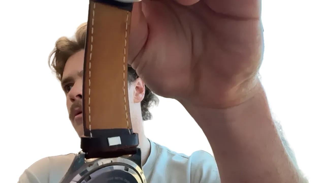 rip curl watches - mens O/S thumbnail 6