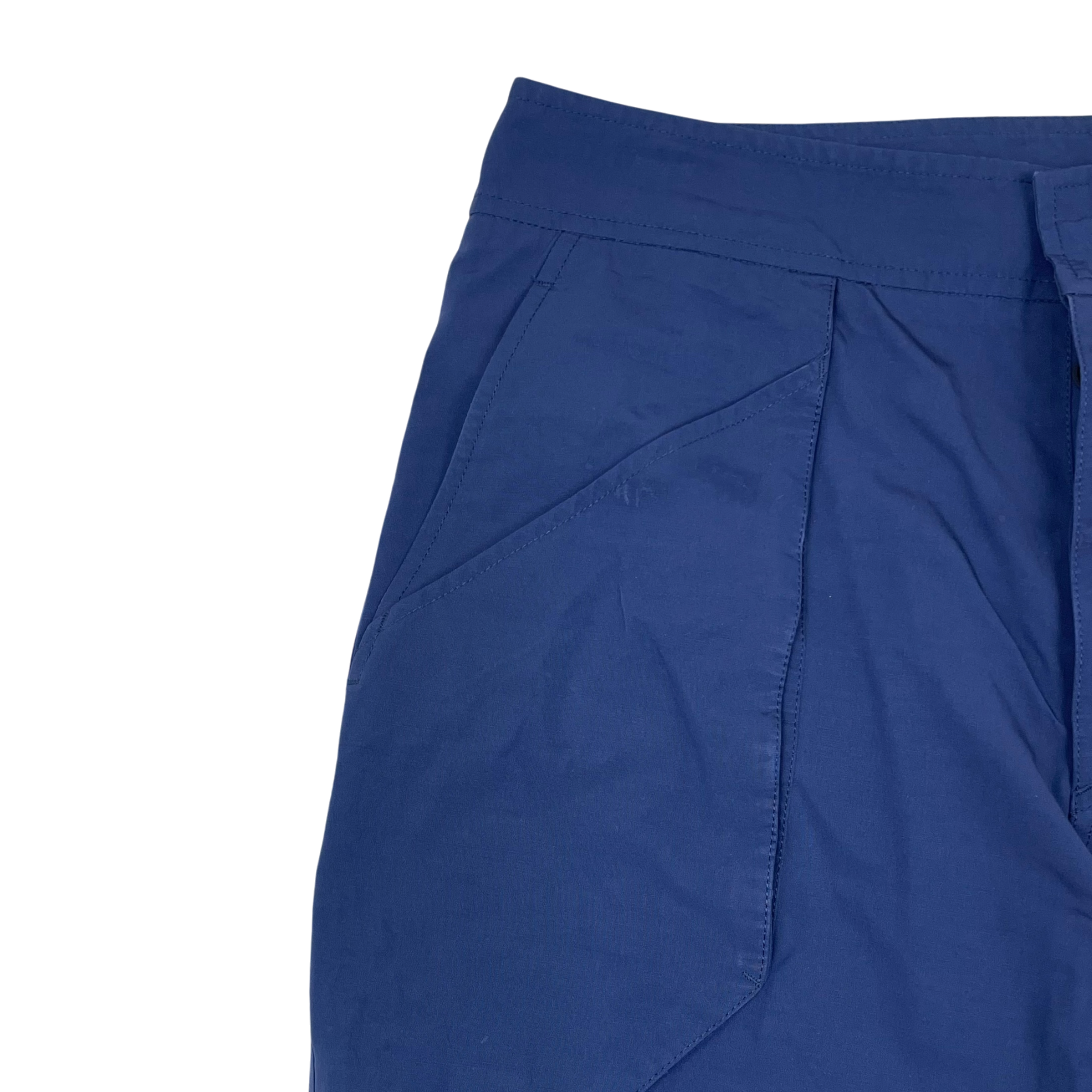 Dior Tactical Cargo Pants Navy (Size 48/M) thumbnail 5