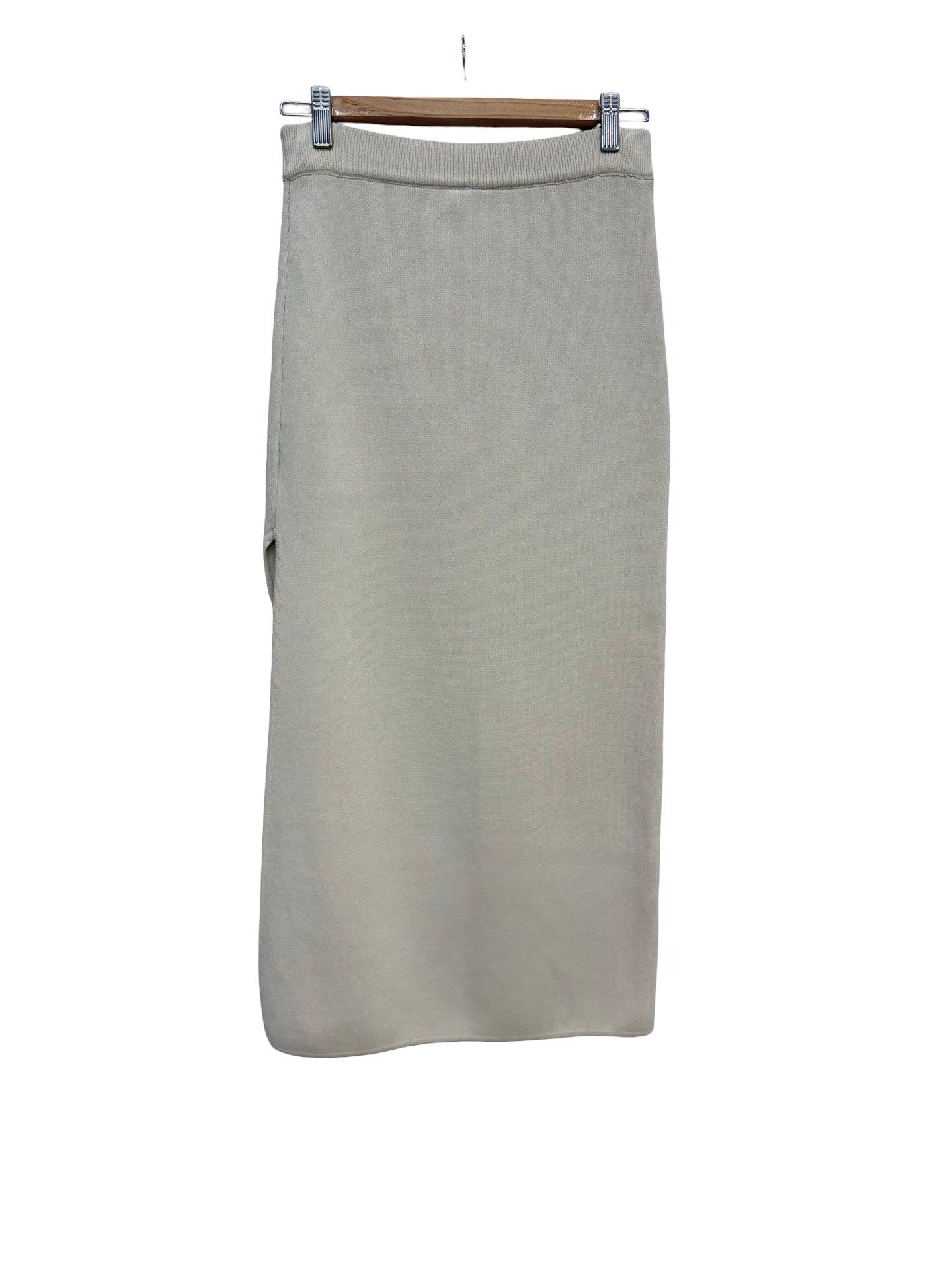 Shona Joy Cream Skirt M thumbnail 2