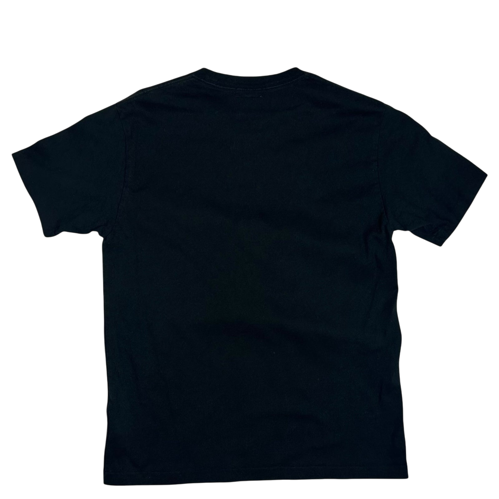 Cav Empt ‘Empty Design’ Black T-Shirt (Size M) thumbnail 3