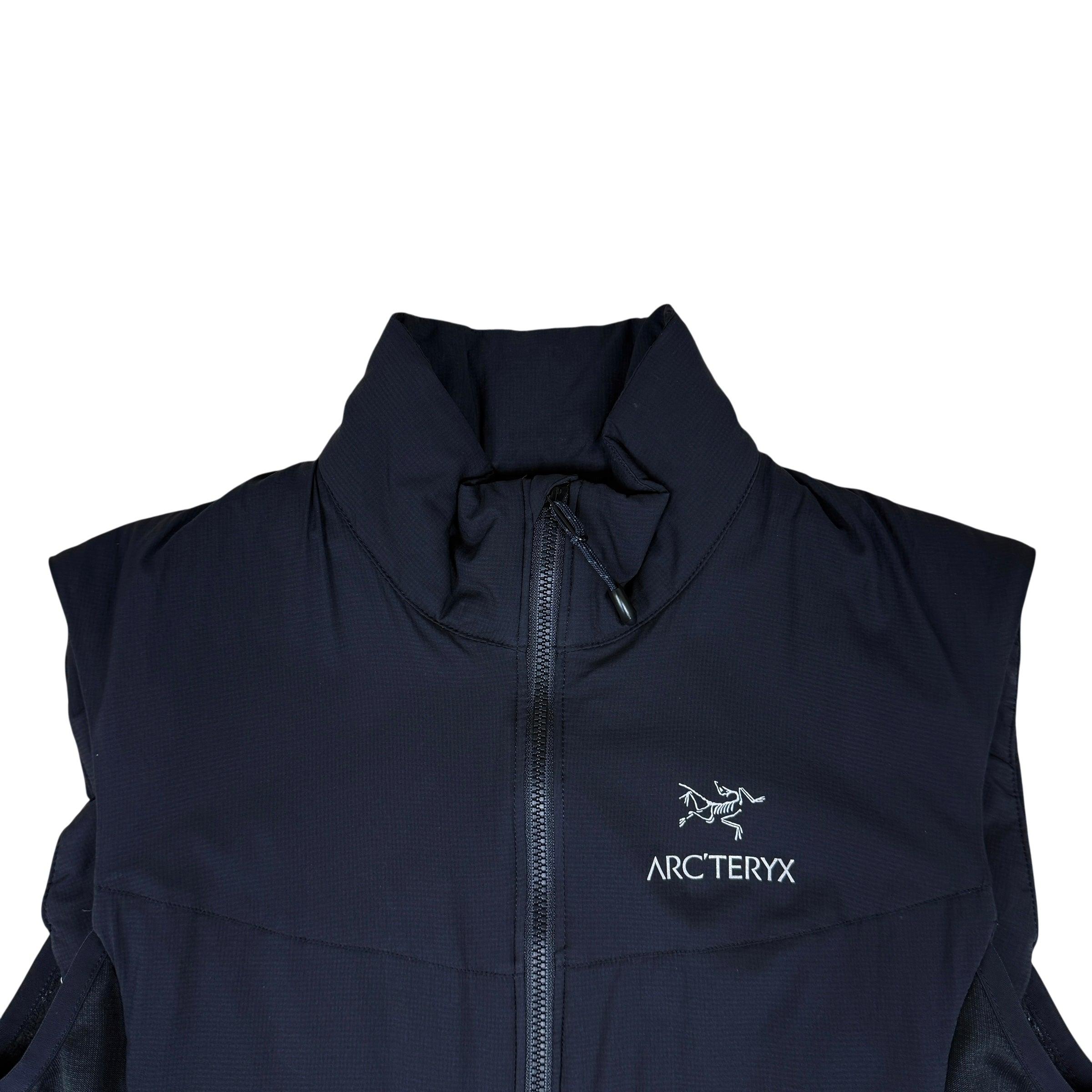 Arc'teryx Atom LT Vest Black (Size M womens) thumbnail 2