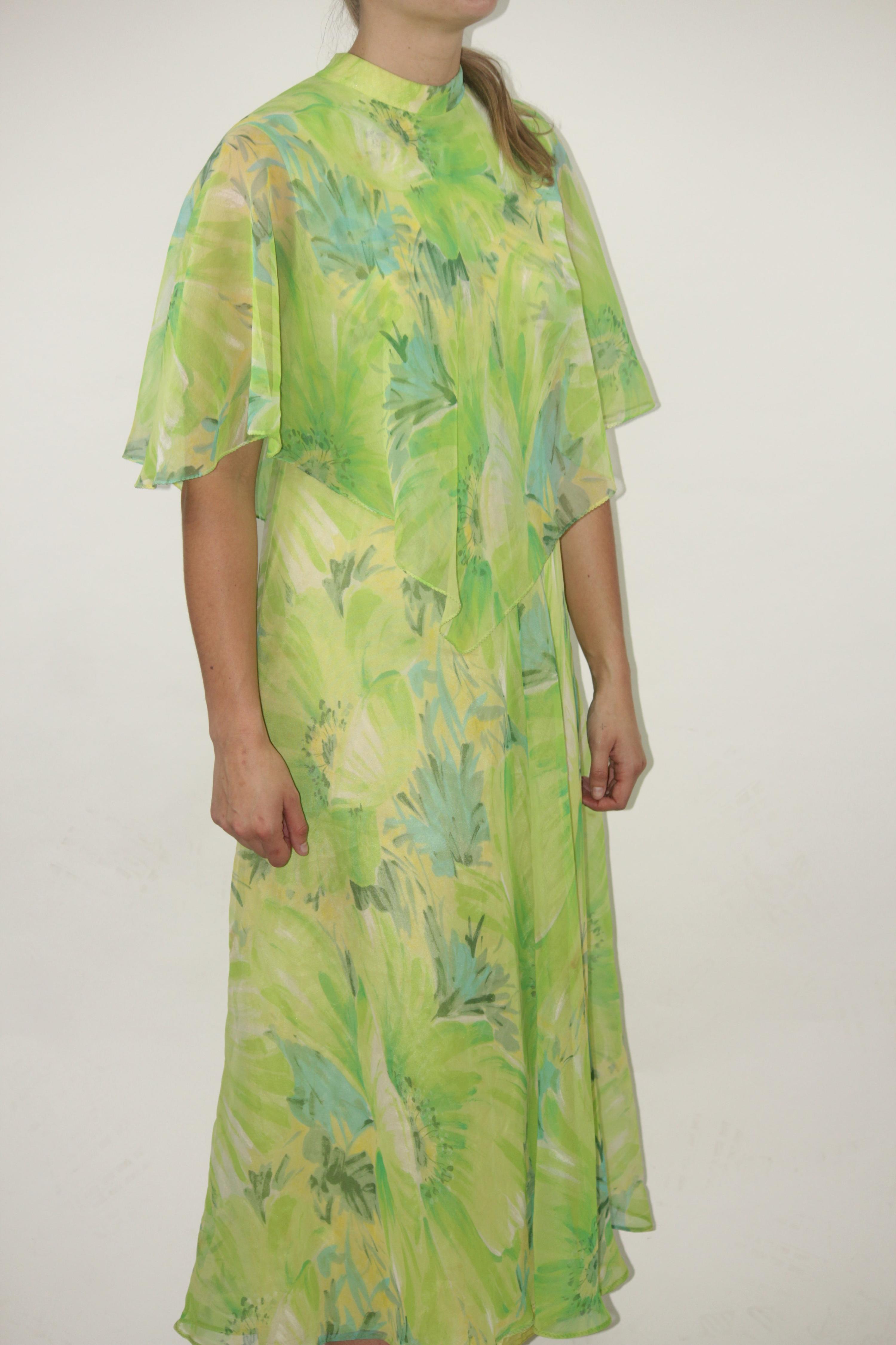 1960's By Otex Dress thumbnail 2