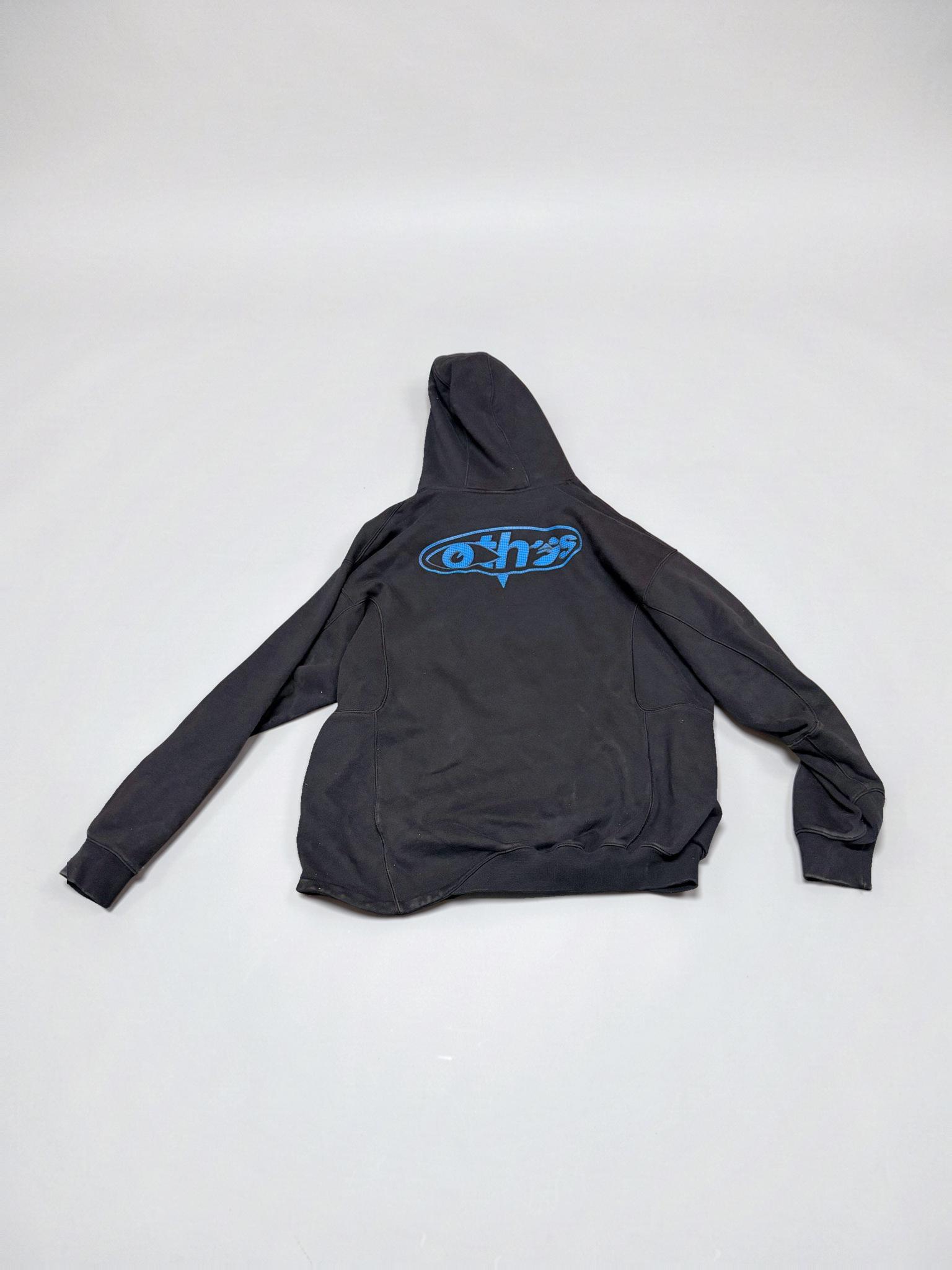 Nike x Off-White Hoodie thumbnail 2