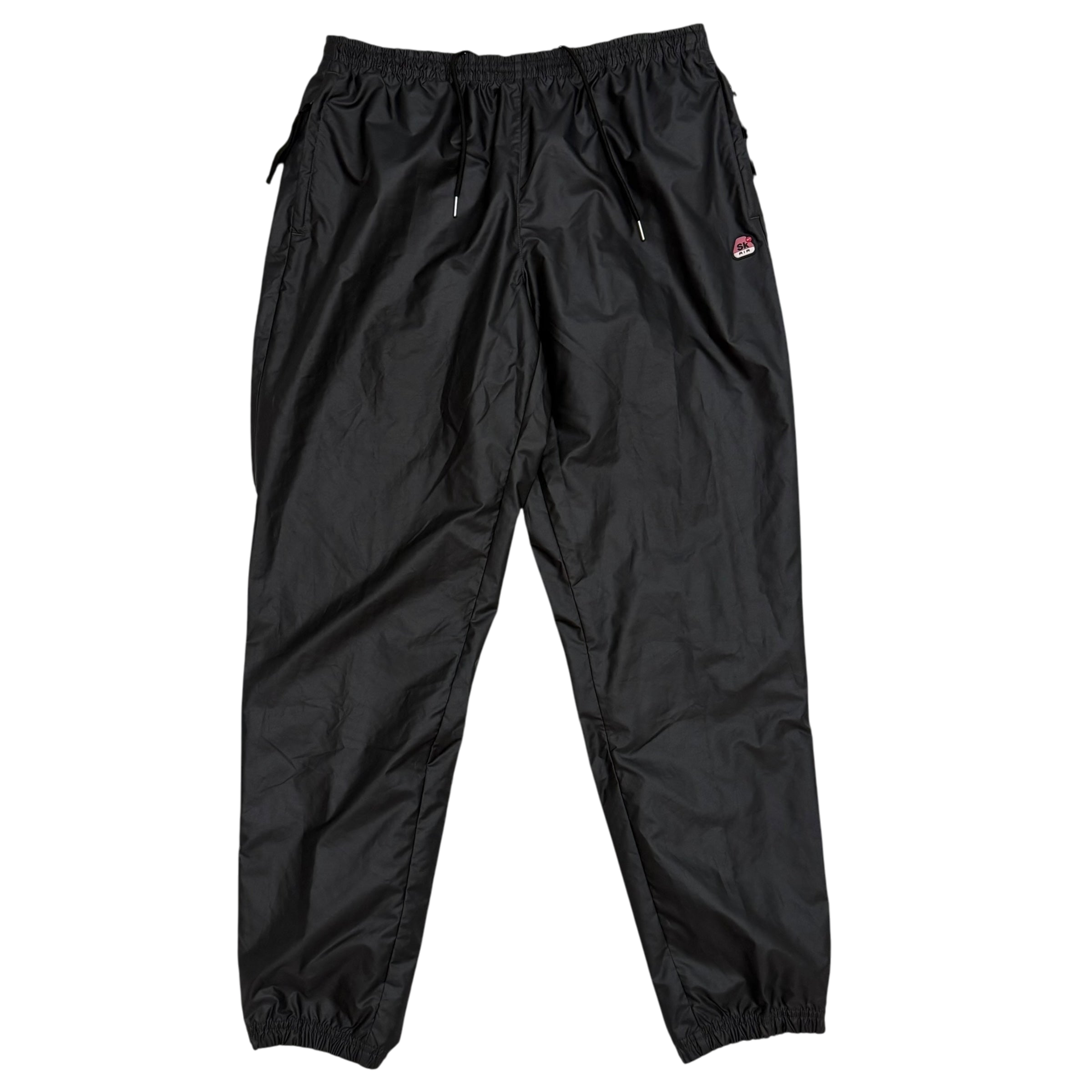 Nike x Skepta NRG Track Pants Black (Size: M & L) - m