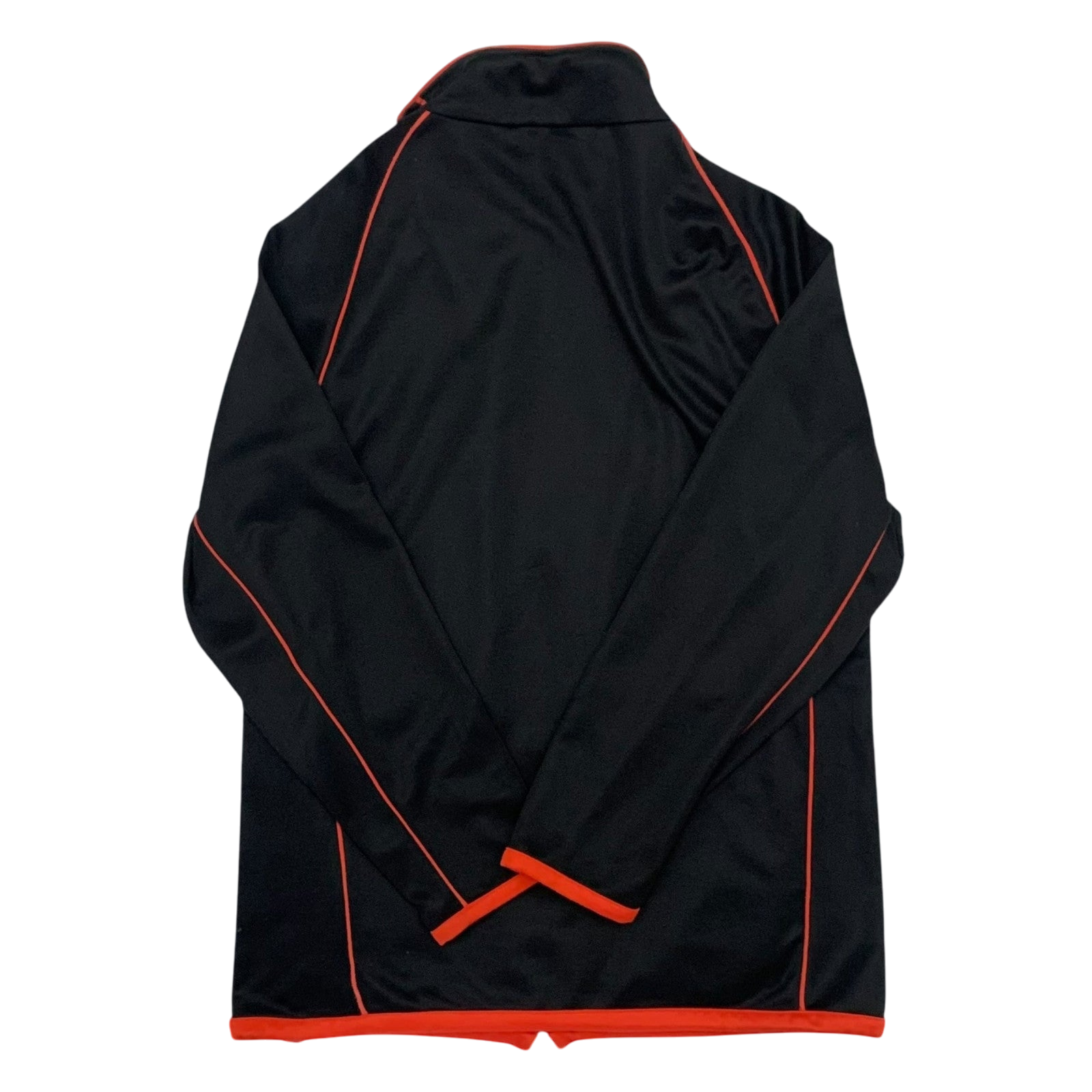 Y/Project Pleated Pop Up Track Jacket Black (Fits L) thumbnail 3