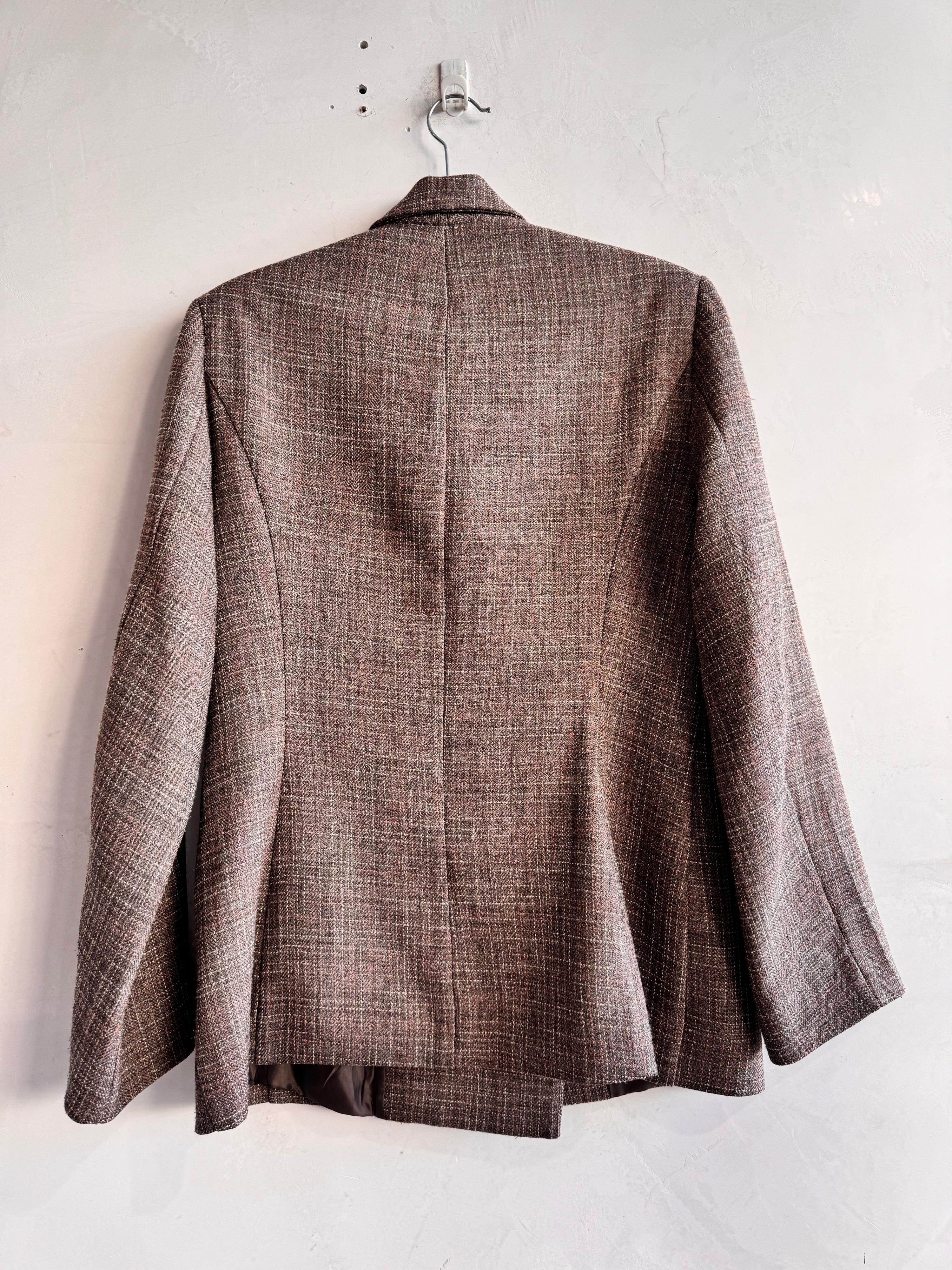 Vintage Viviannes Collection jacket - size 10 thumbnail 3