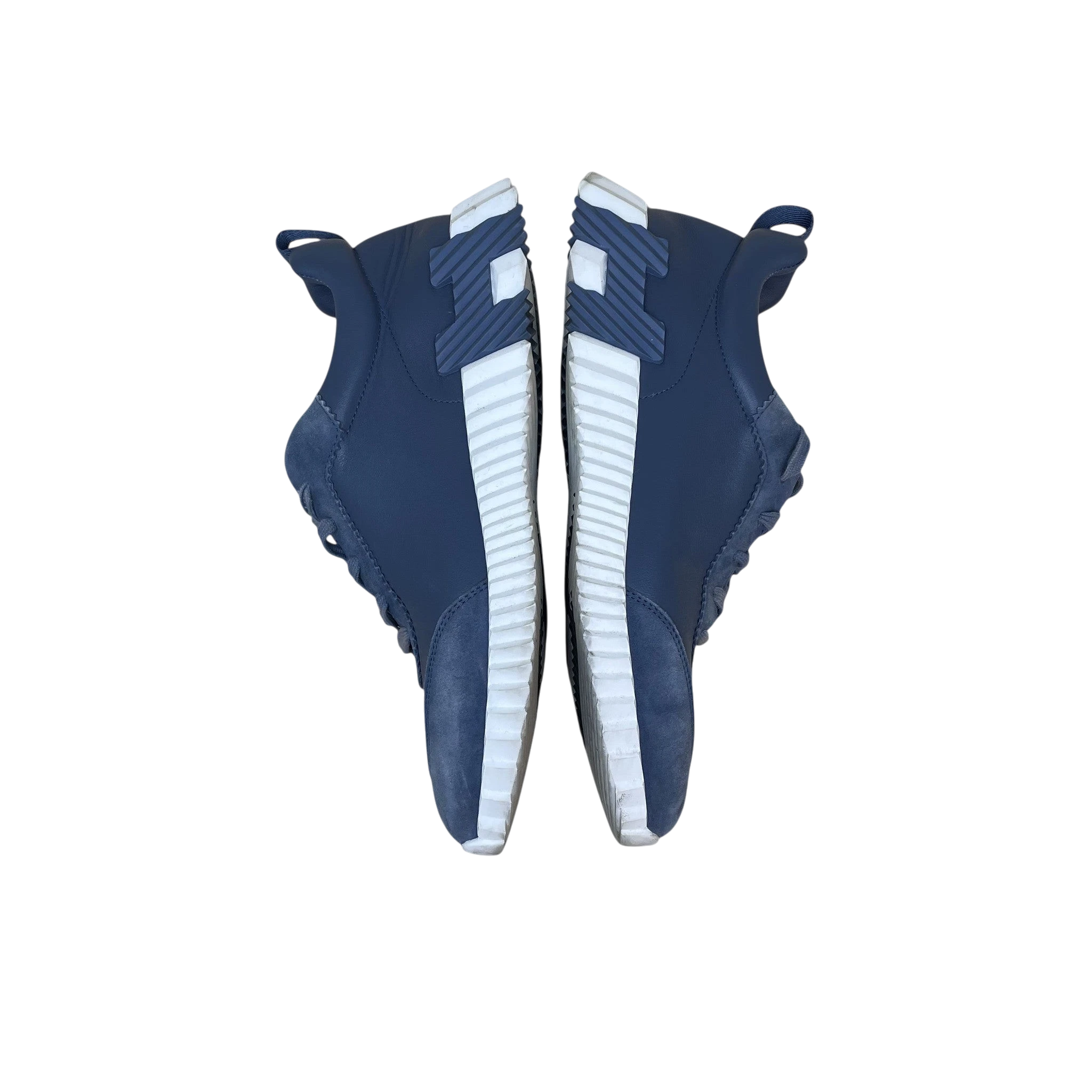 Hermes Bouncing Sneakers ‘Sea Blue’ (Size EU42) thumbnail 5