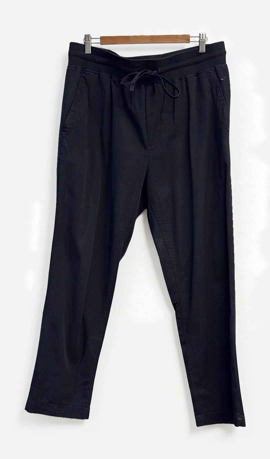 Country Road Black Pants 14