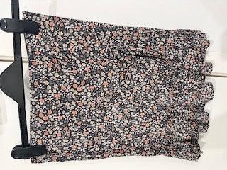 Rails Skirt S