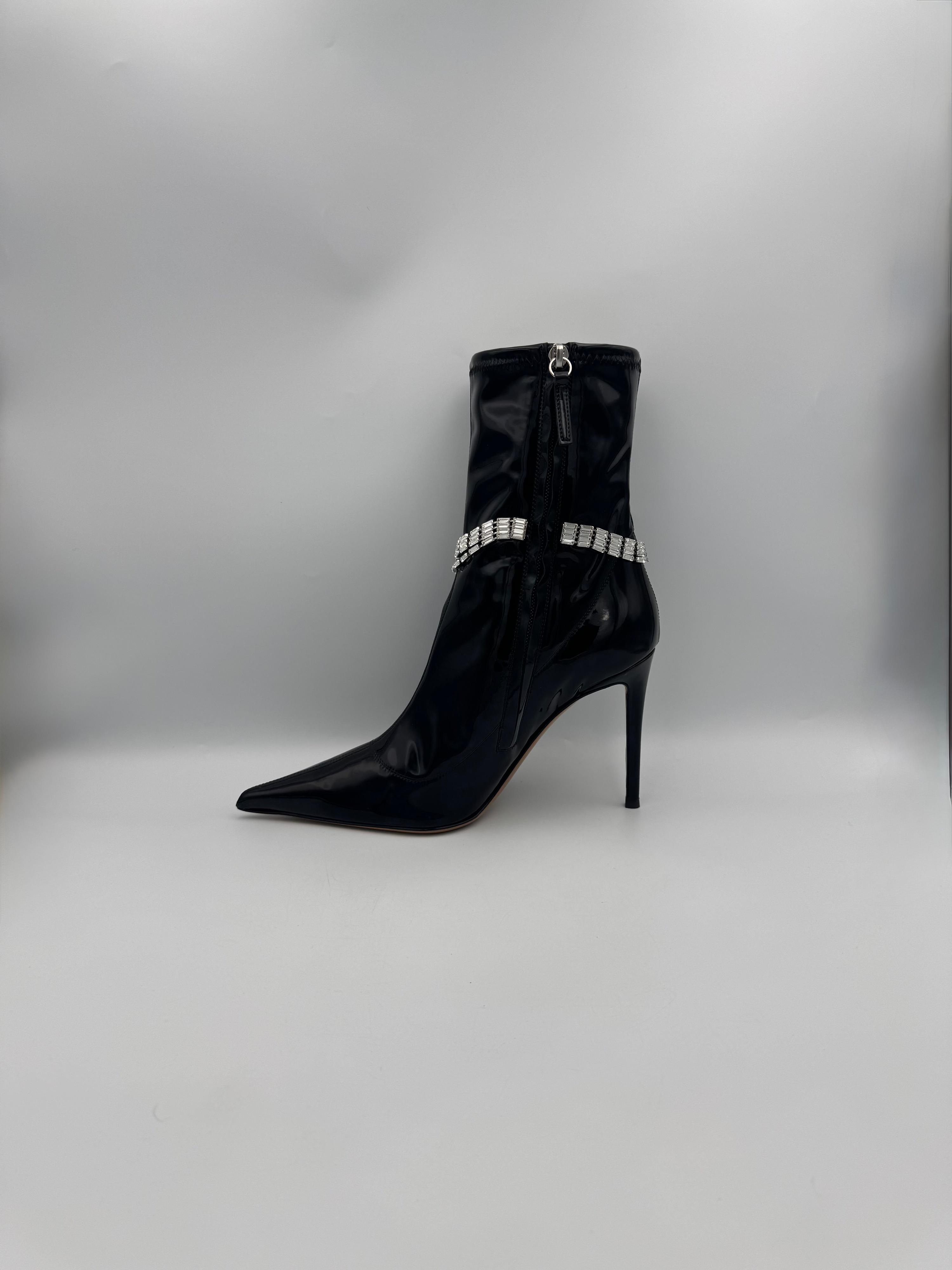 Alexandre Vauthier Ankle Boots size 39 thumbnail 7