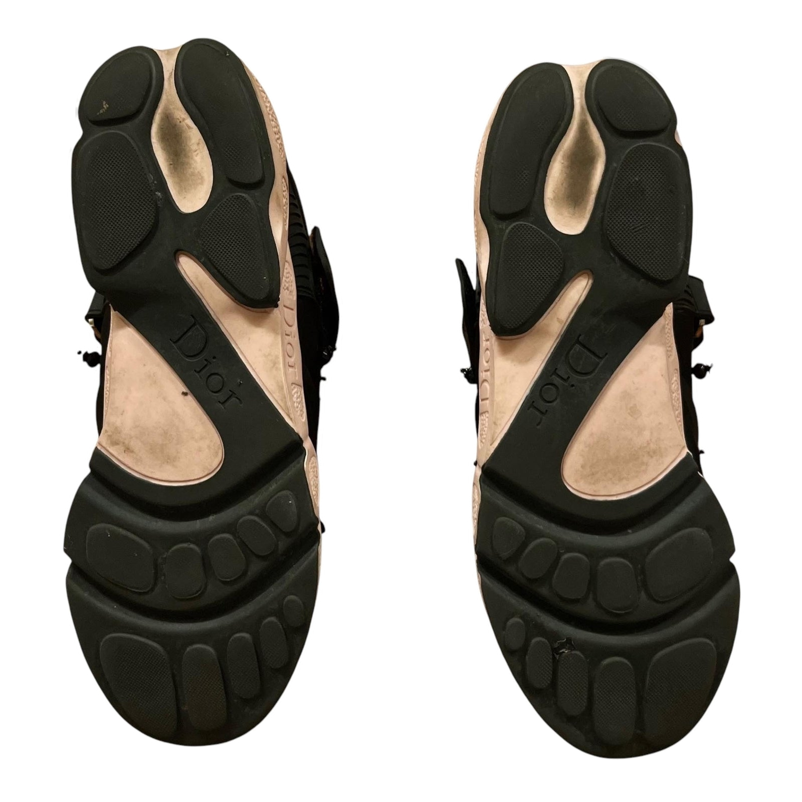 Christian Dior Fusion Trainers thumbnail 7