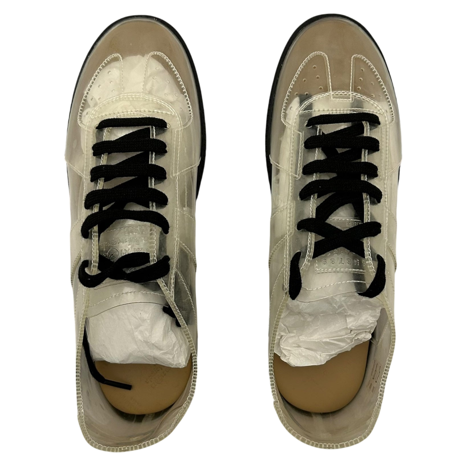 Maison Margiela GAT Replica PVC (EU40) thumbnail 5