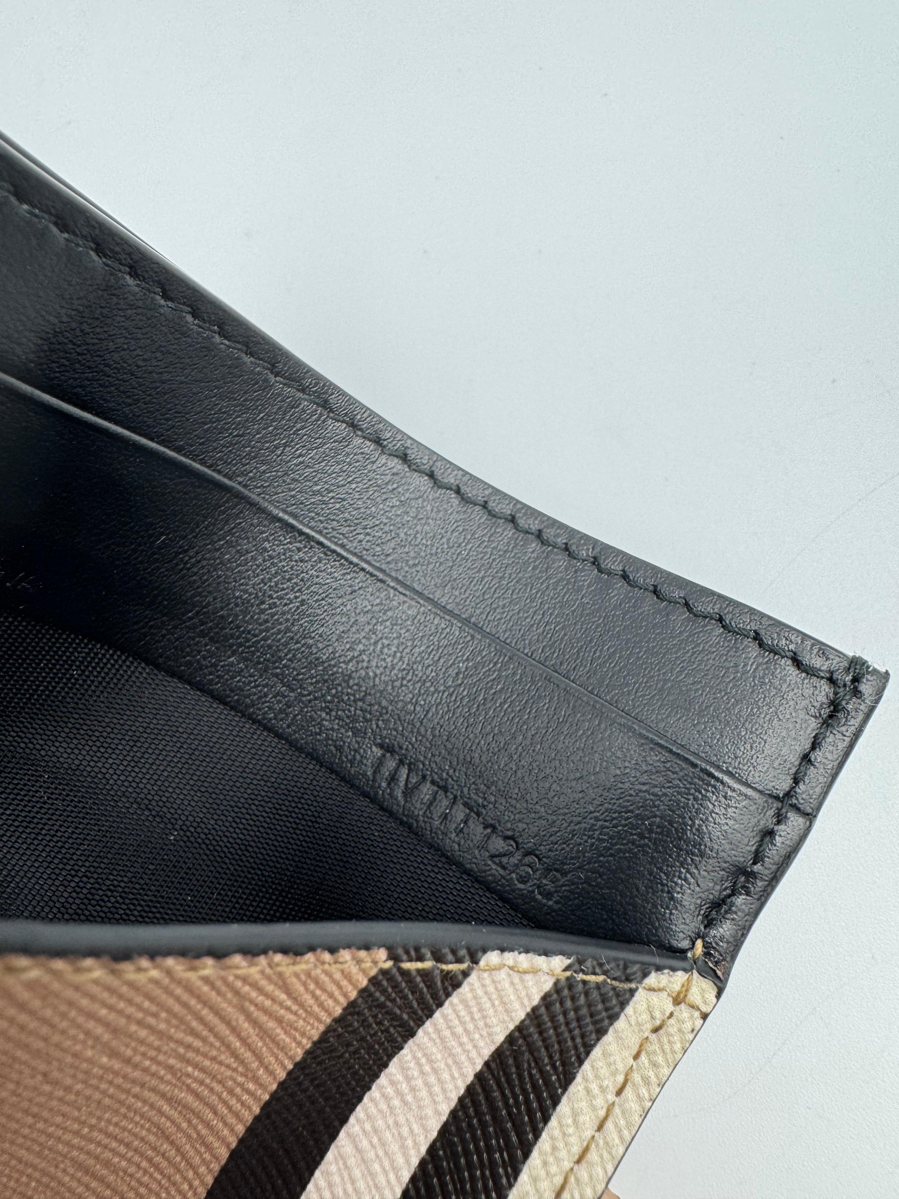 BURBERRY Card Holder BNWT thumbnail 5