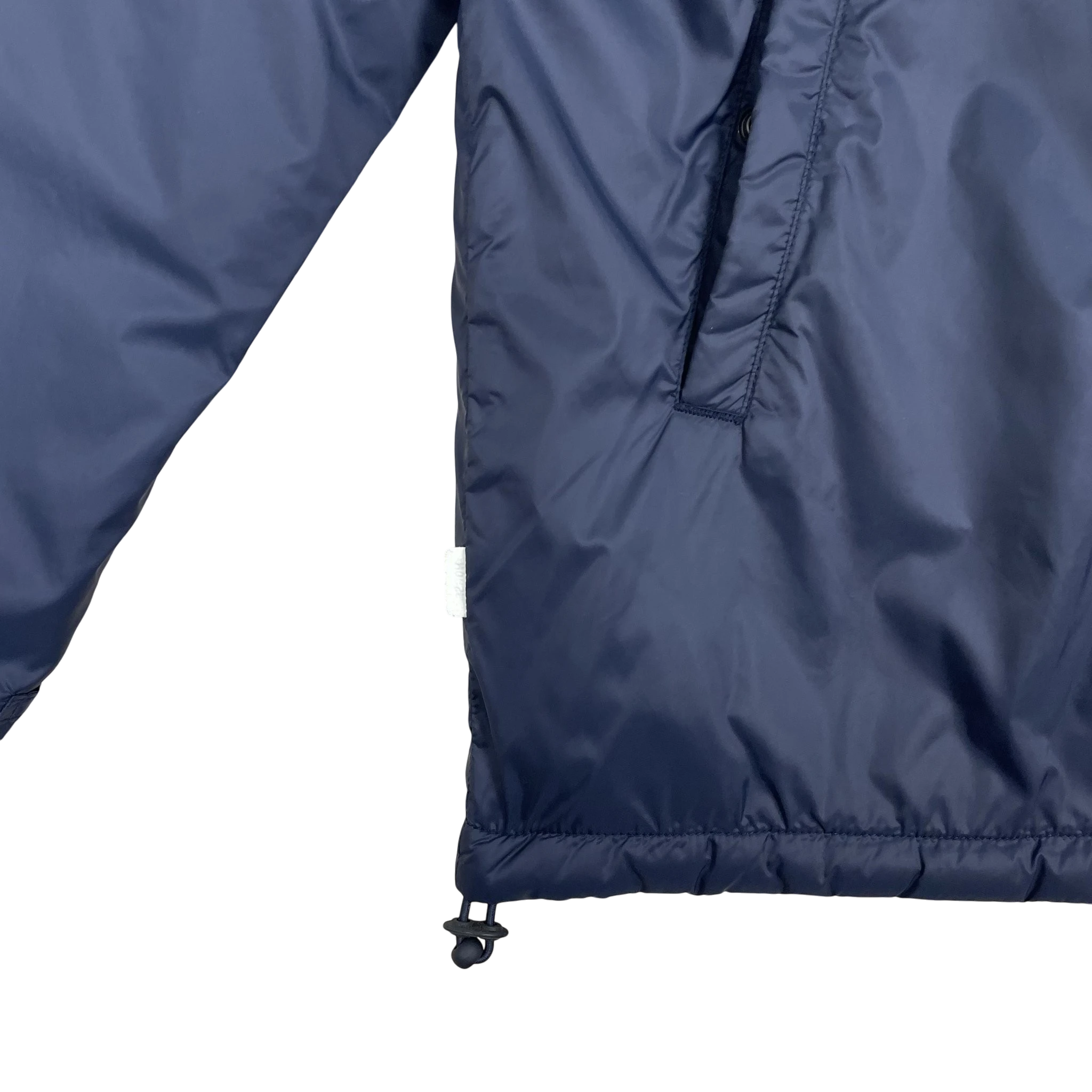Norse Projects Insulated Waterproof Jacket Navy (Size S) thumbnail 5