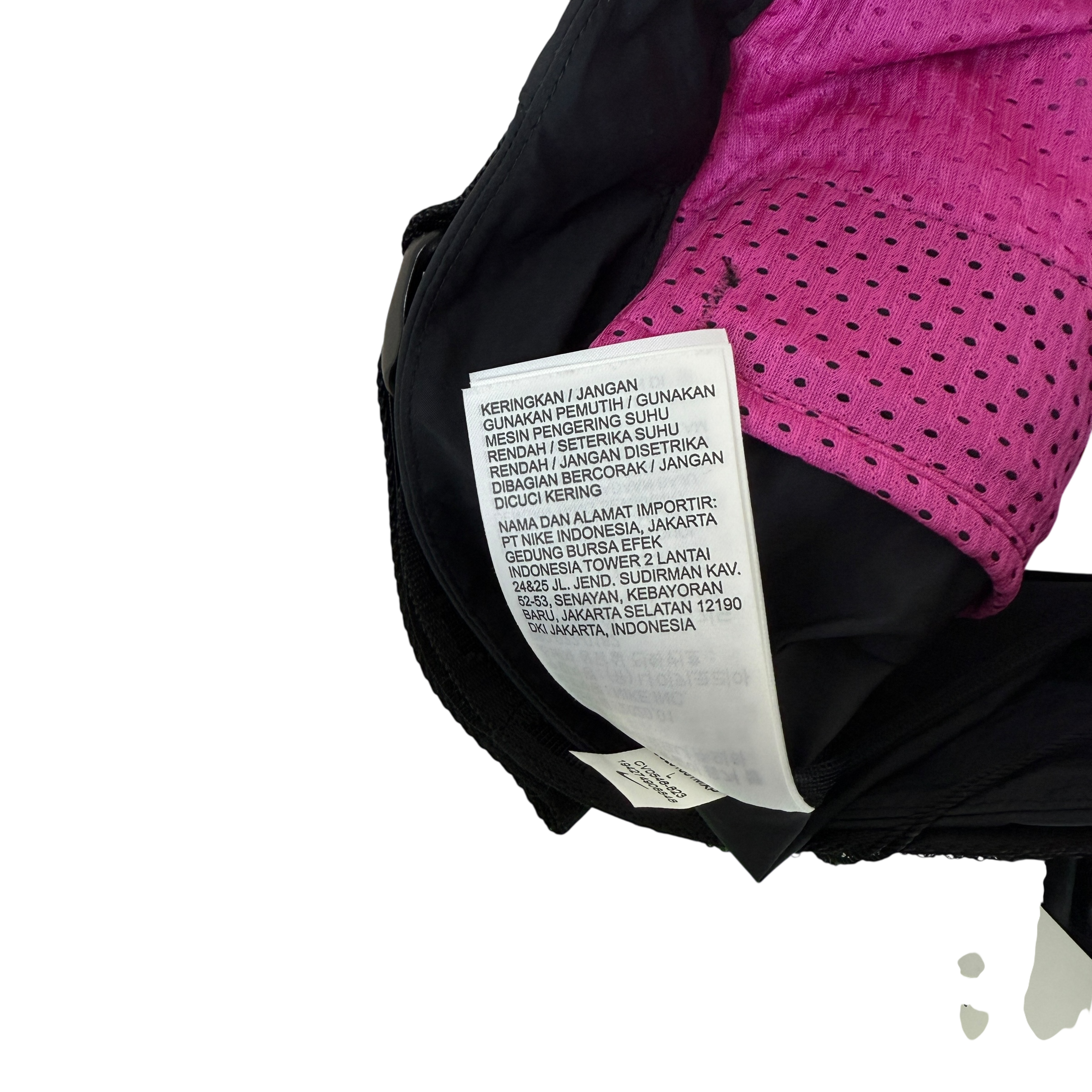 Nike x Ambush SS21 Moto Pants (Size L) thumbnail 8