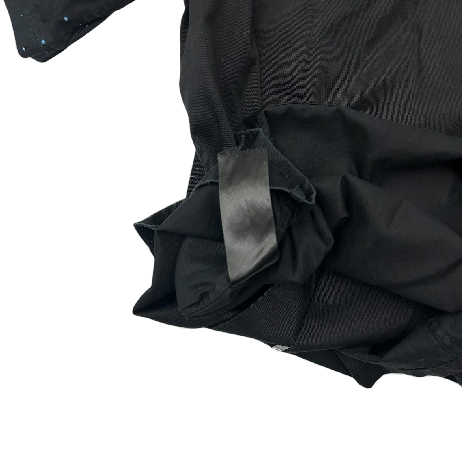 MISBHV Fantasy Short-Sleeve Button-Up Shirt Black (Size S) thumbnail 5
