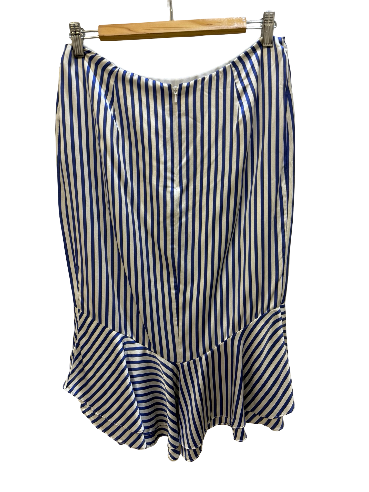 Ralph Lauren Blue Skirt 8 thumbnail 2