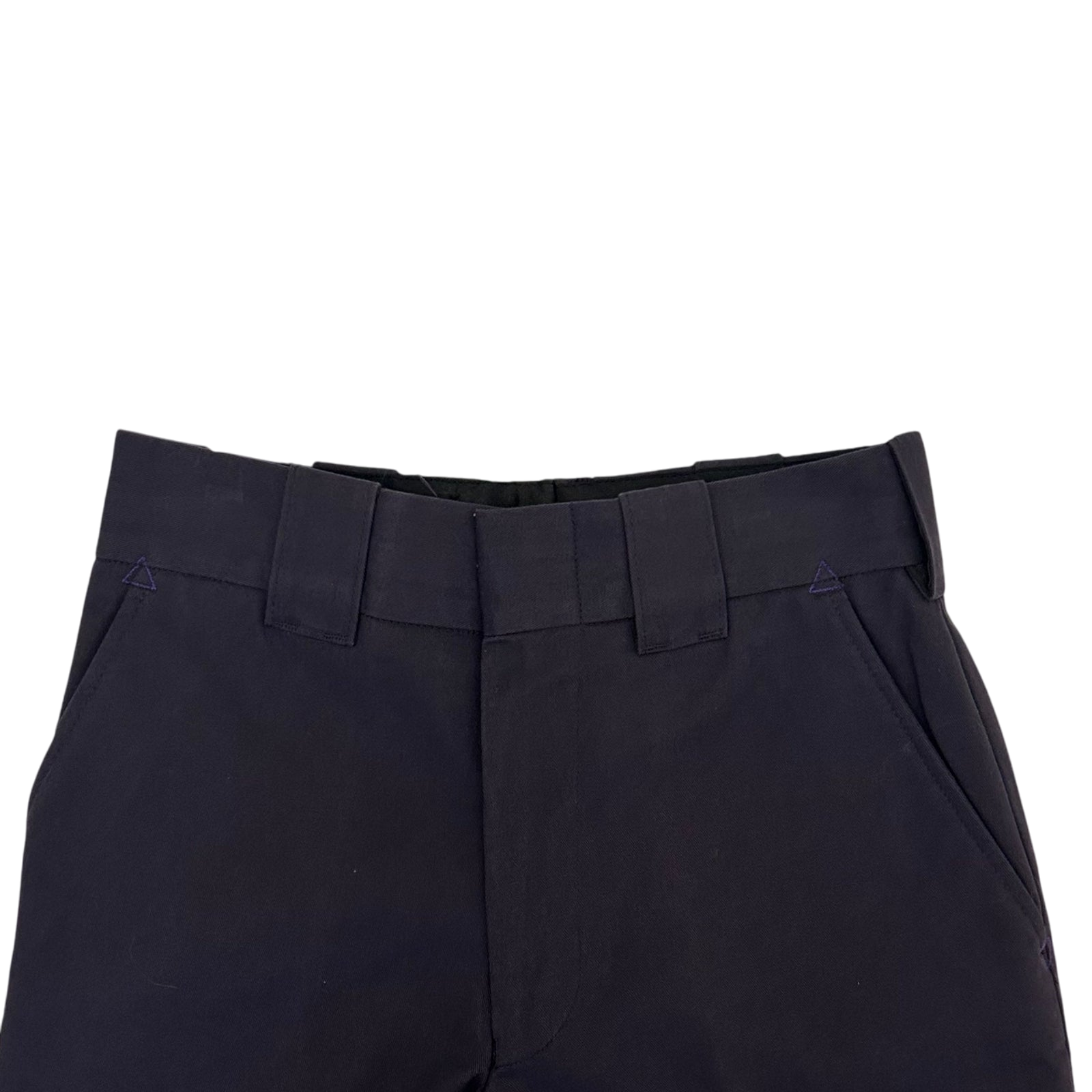 Vintage Needles Sportswear Trousers Purple thumbnail 2