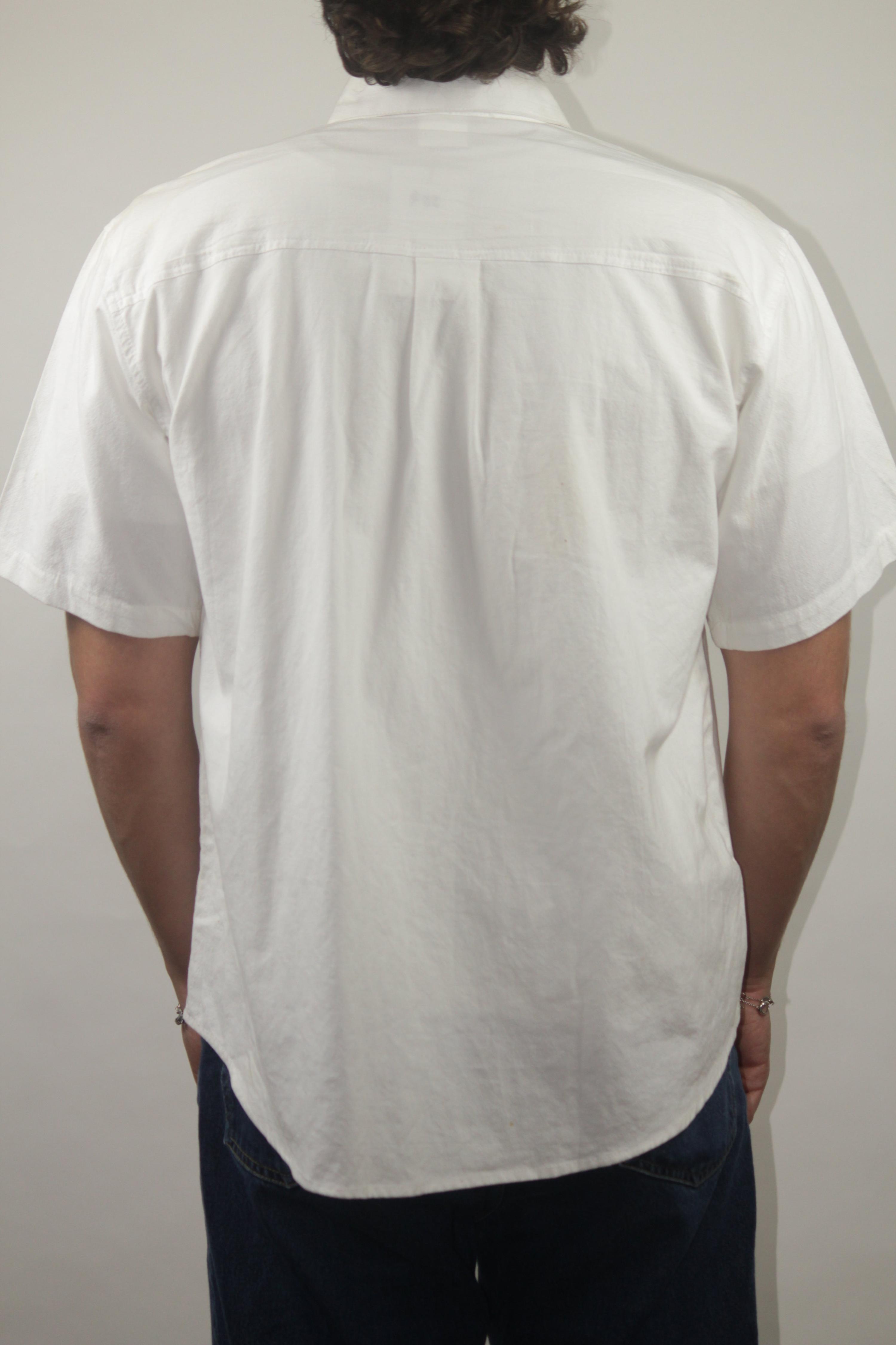 Excepsion Cowboy Embroidered Button-Up thumbnail 3