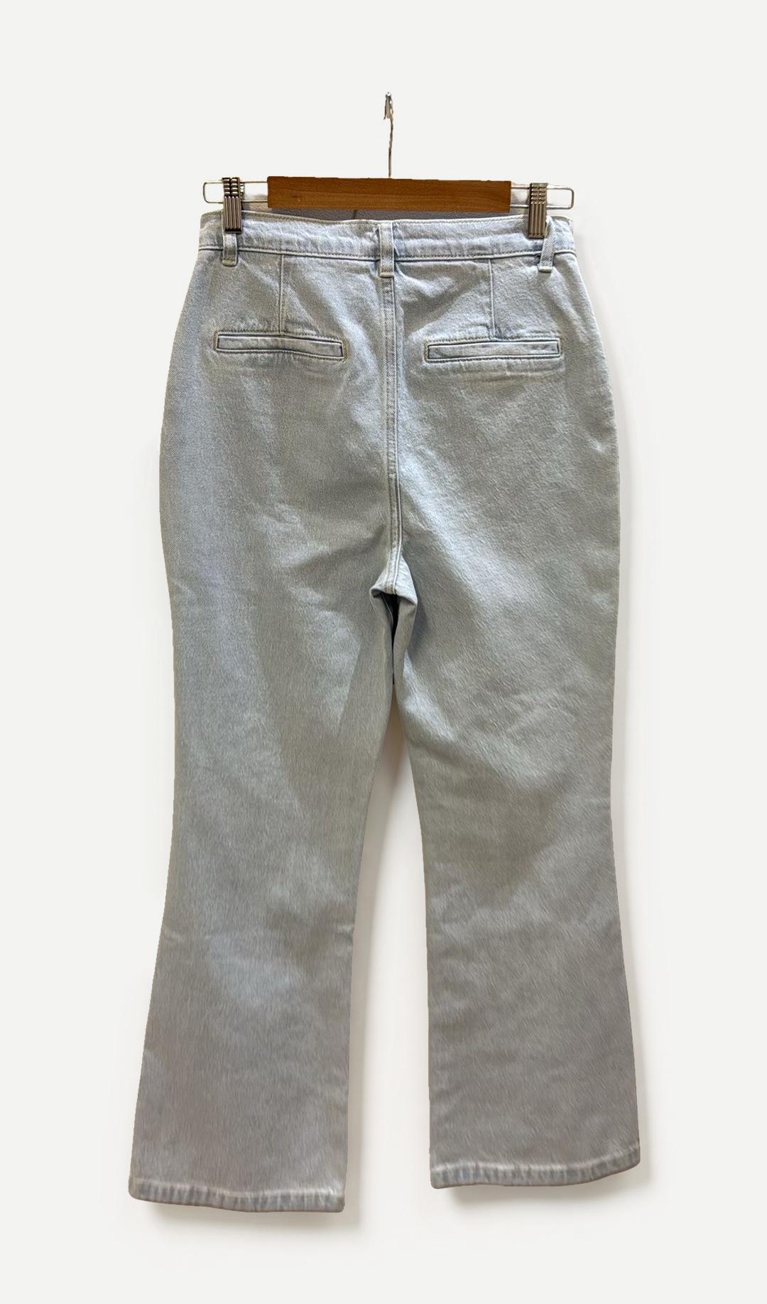Seed Light Blue Jeans 10 thumbnail 3