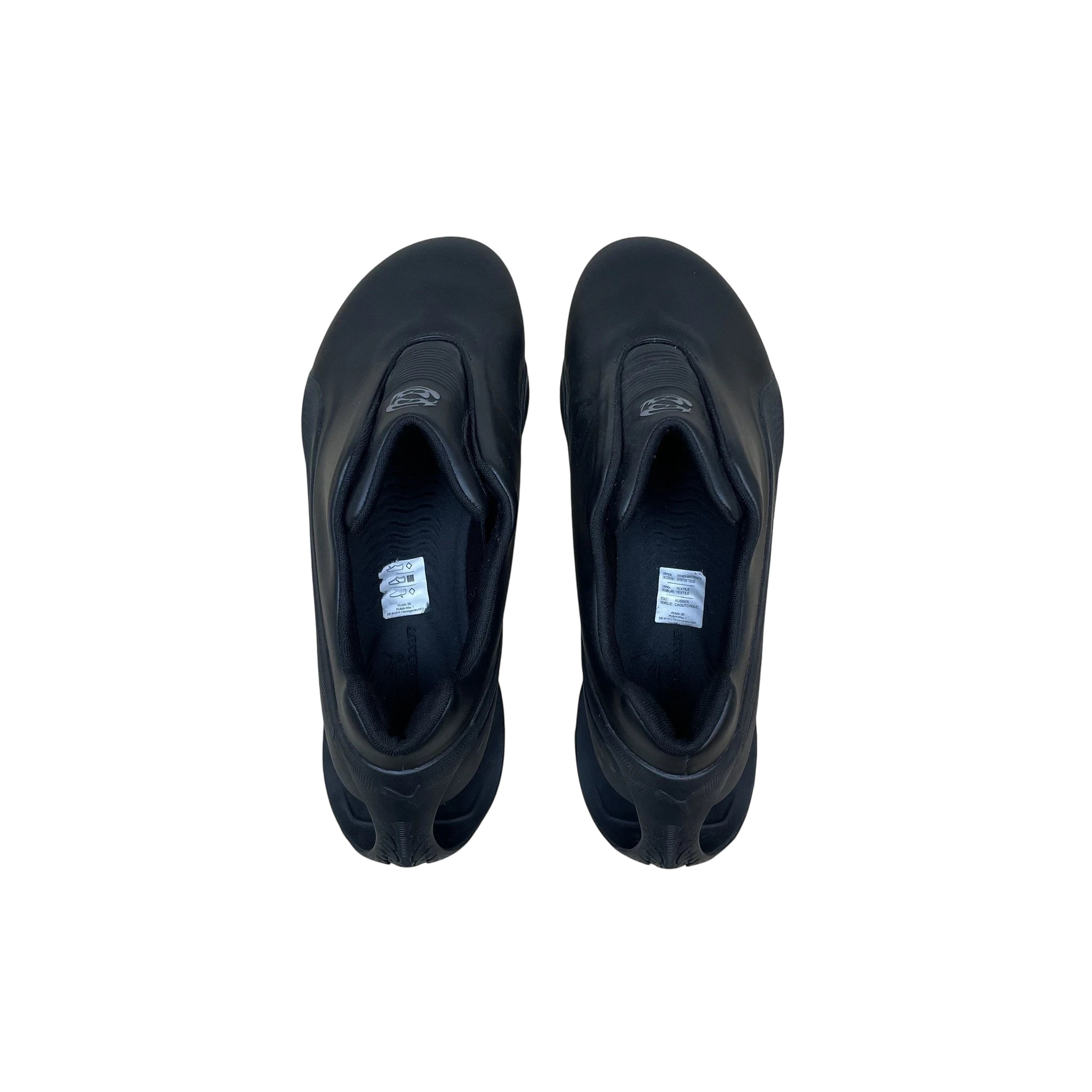 Puma x Rombaut Levitation Sneakers Black (US11/EU44) thumbnail 3
