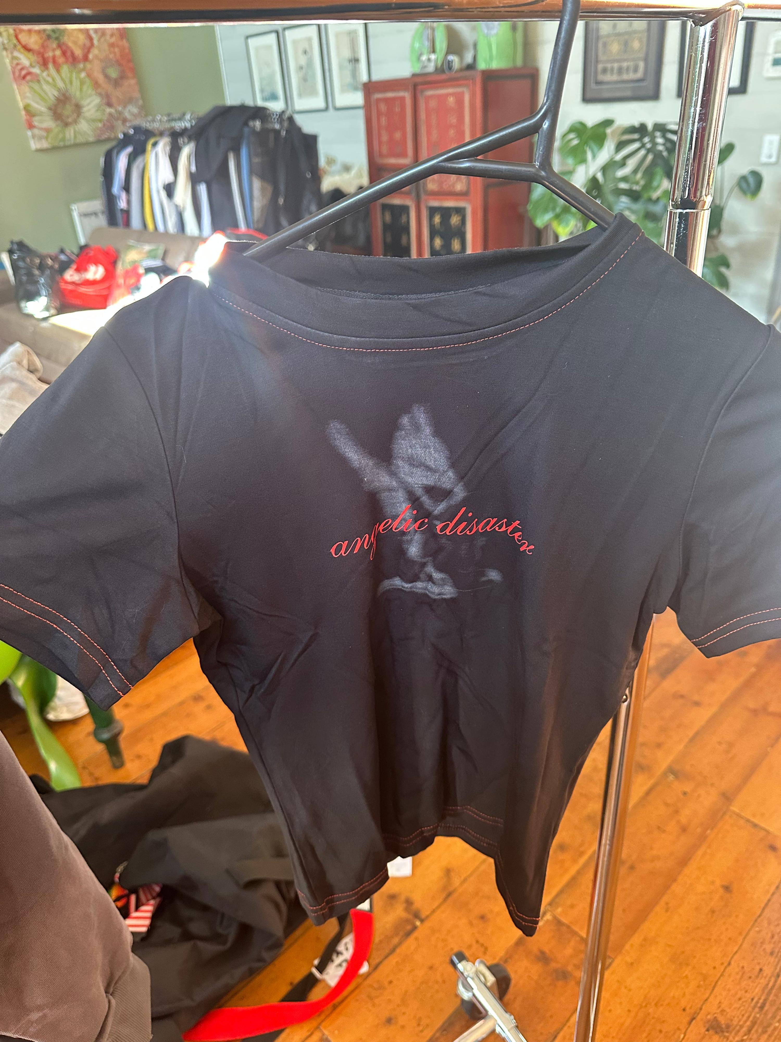Aesir Studios Yue Baby T-Shirt Black (Size 3/L)